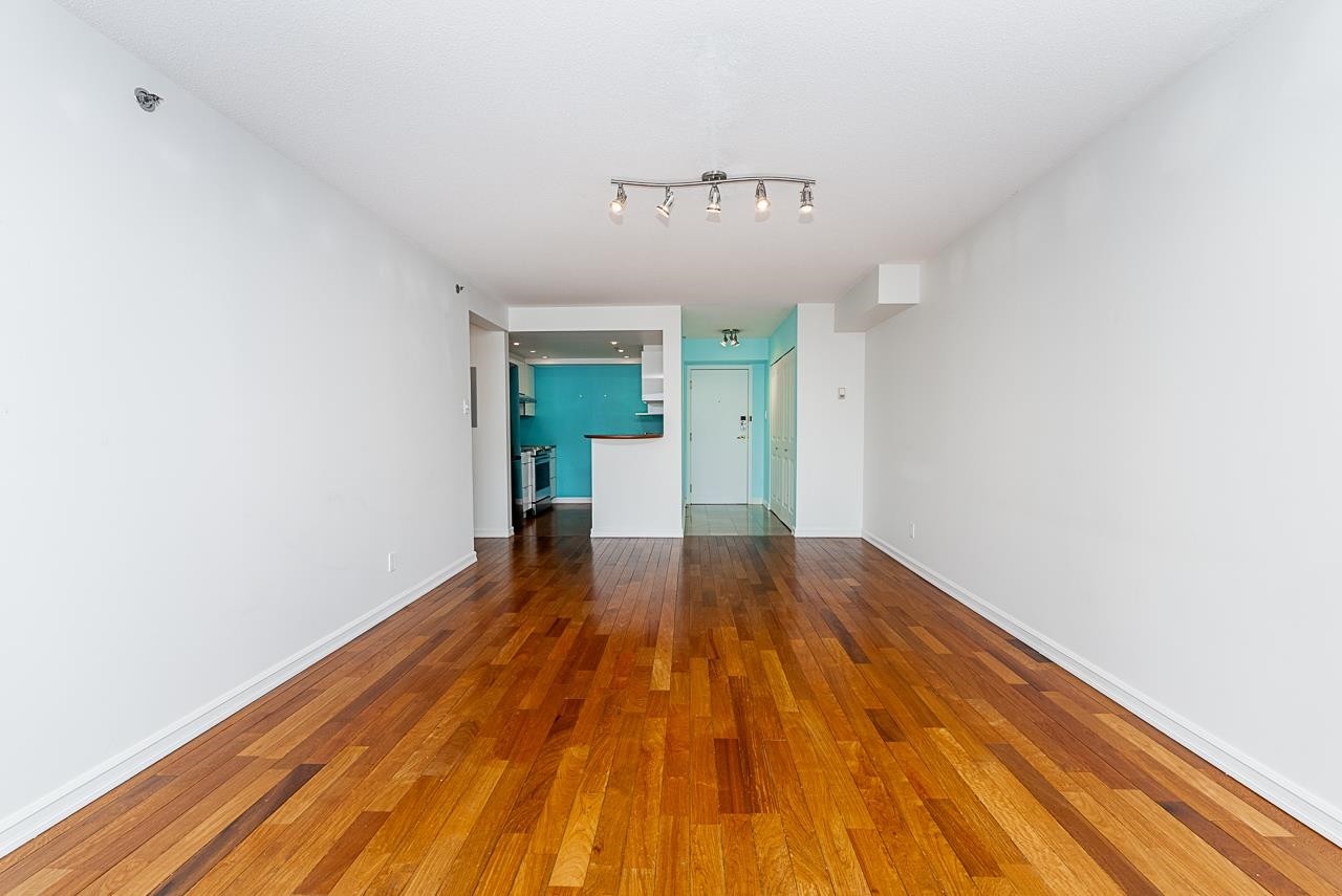 1304-283 Davie Street, Vancouver, BC