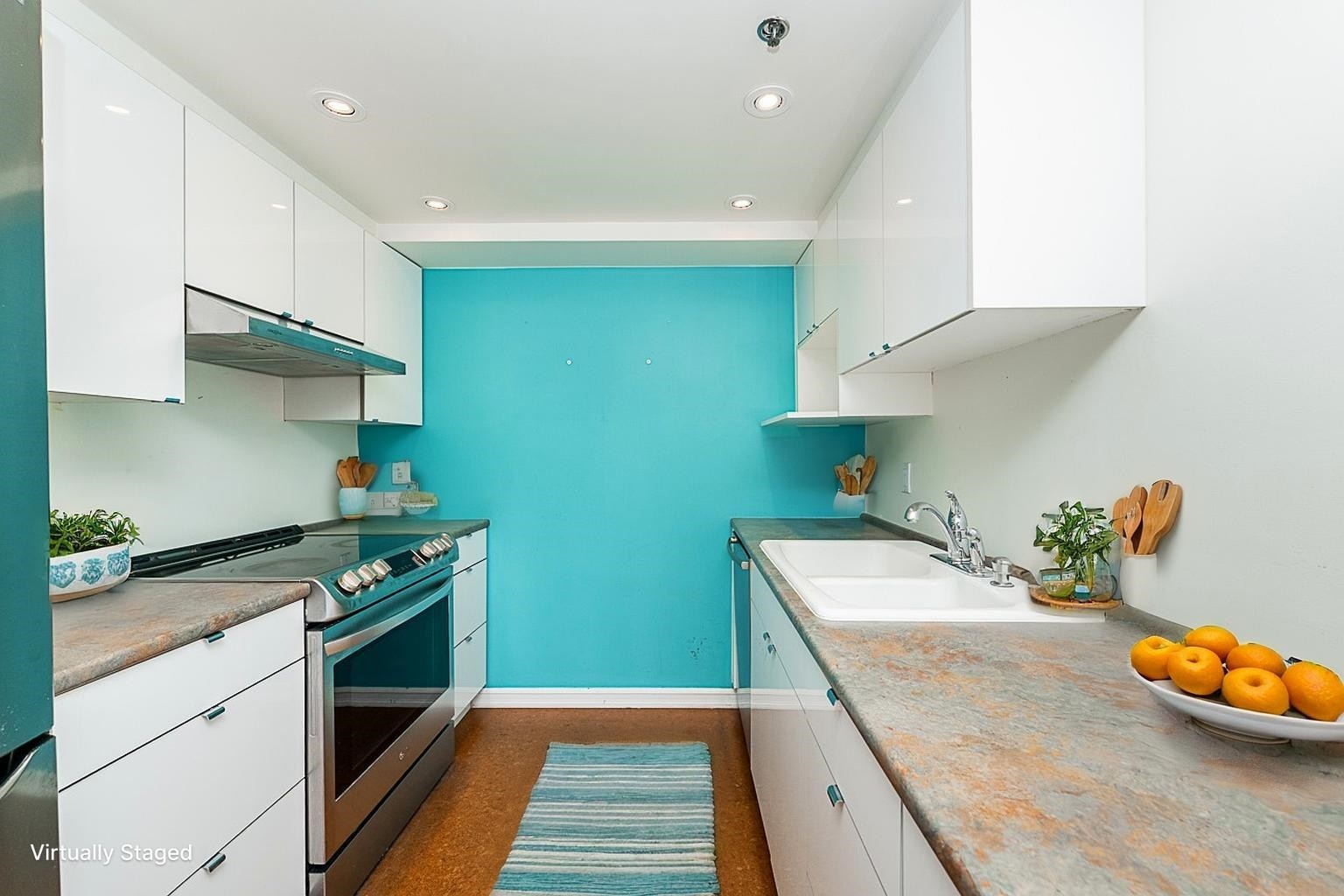 1304-283 Davie Street, Vancouver, BC