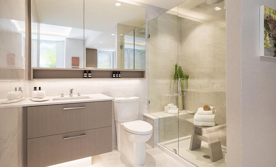 3203-5938 Olive Avenue, Burnaby, BC