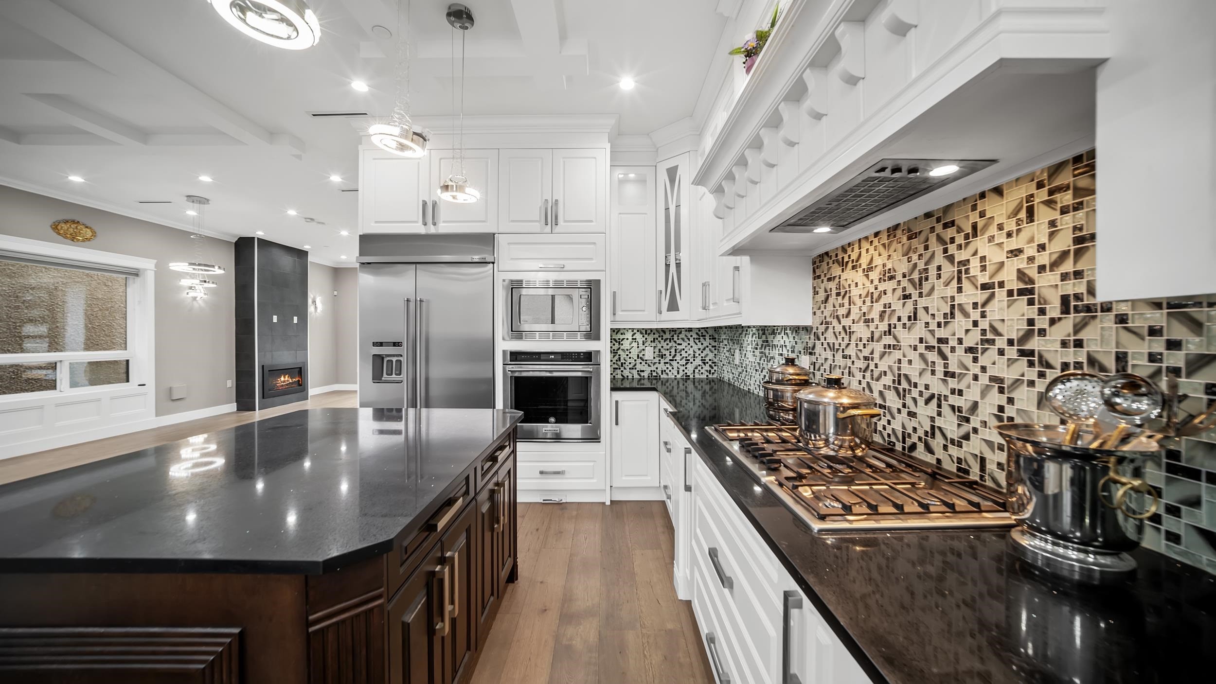 8068 Haig Street, Vancouver, BC