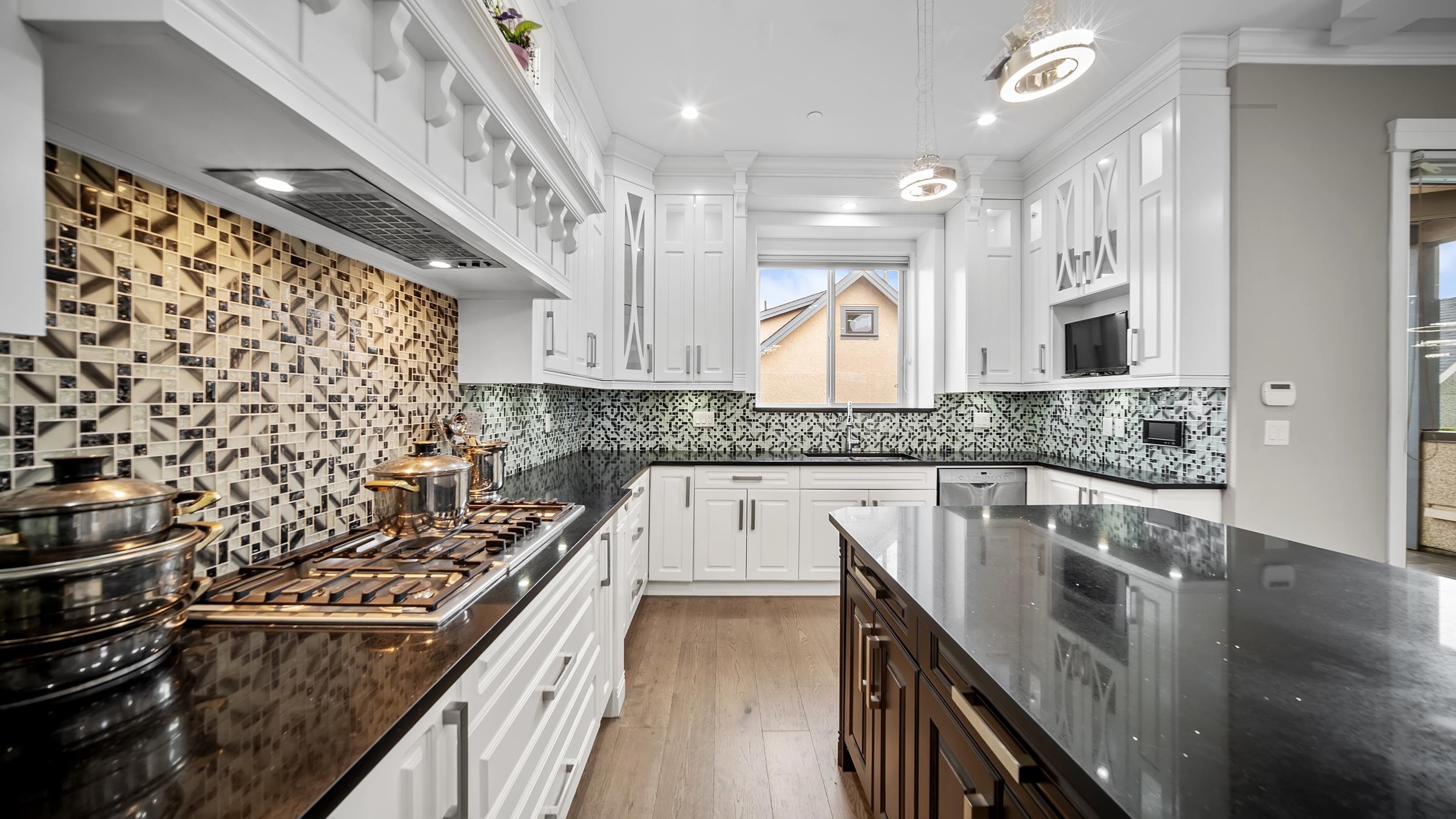 8068 Haig Street, Vancouver, BC