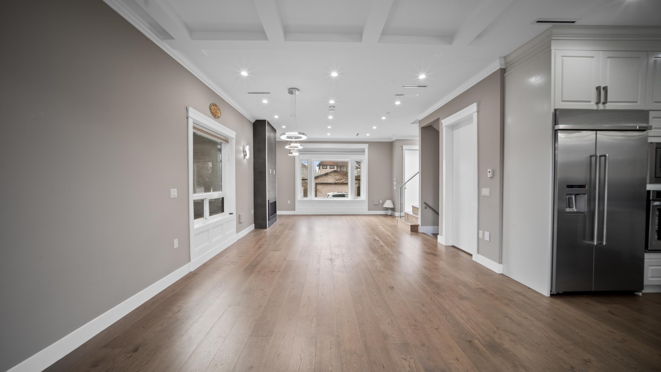 8068 Haig Street, Vancouver, BC