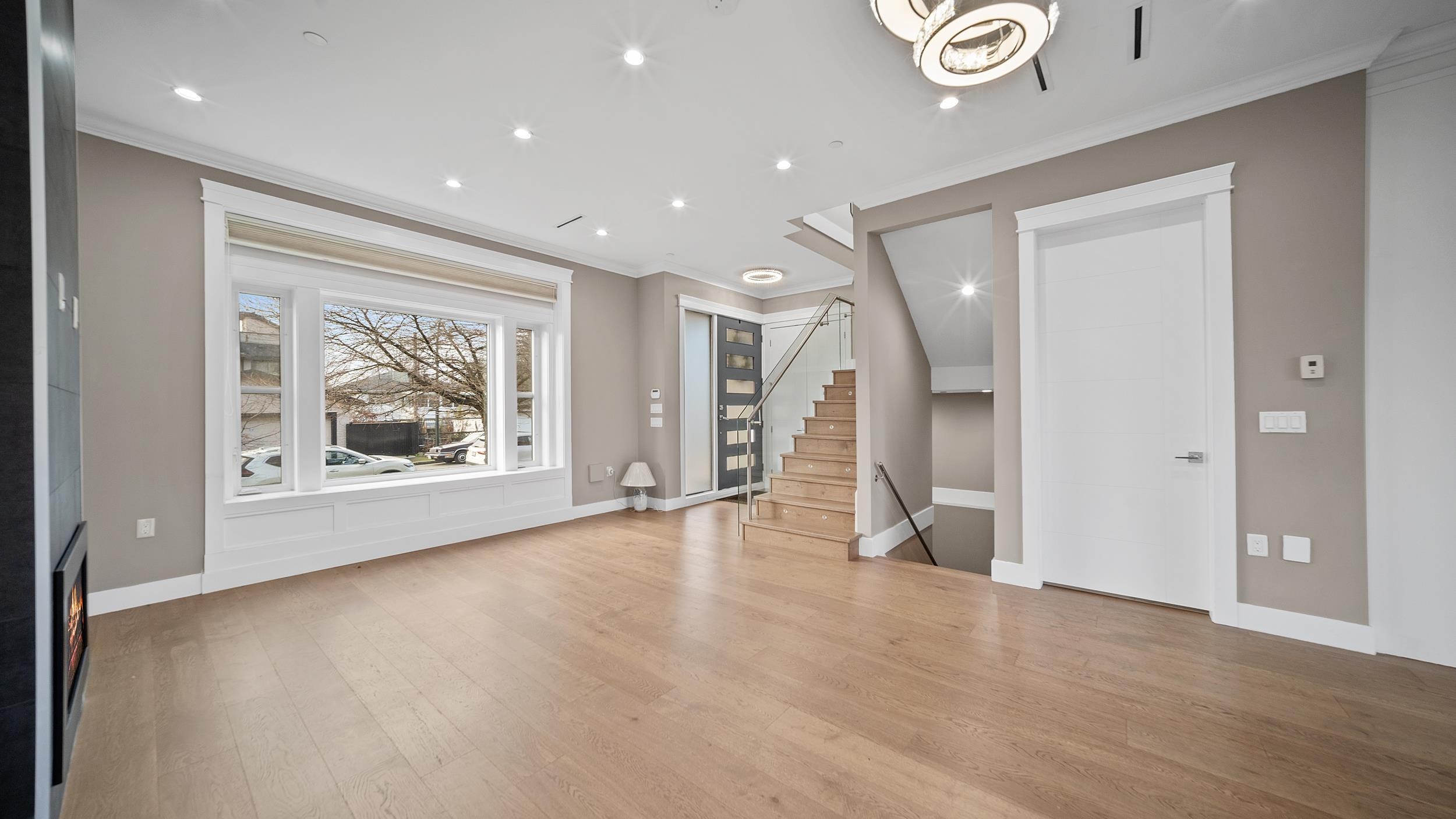 8068 Haig Street, Vancouver, BC