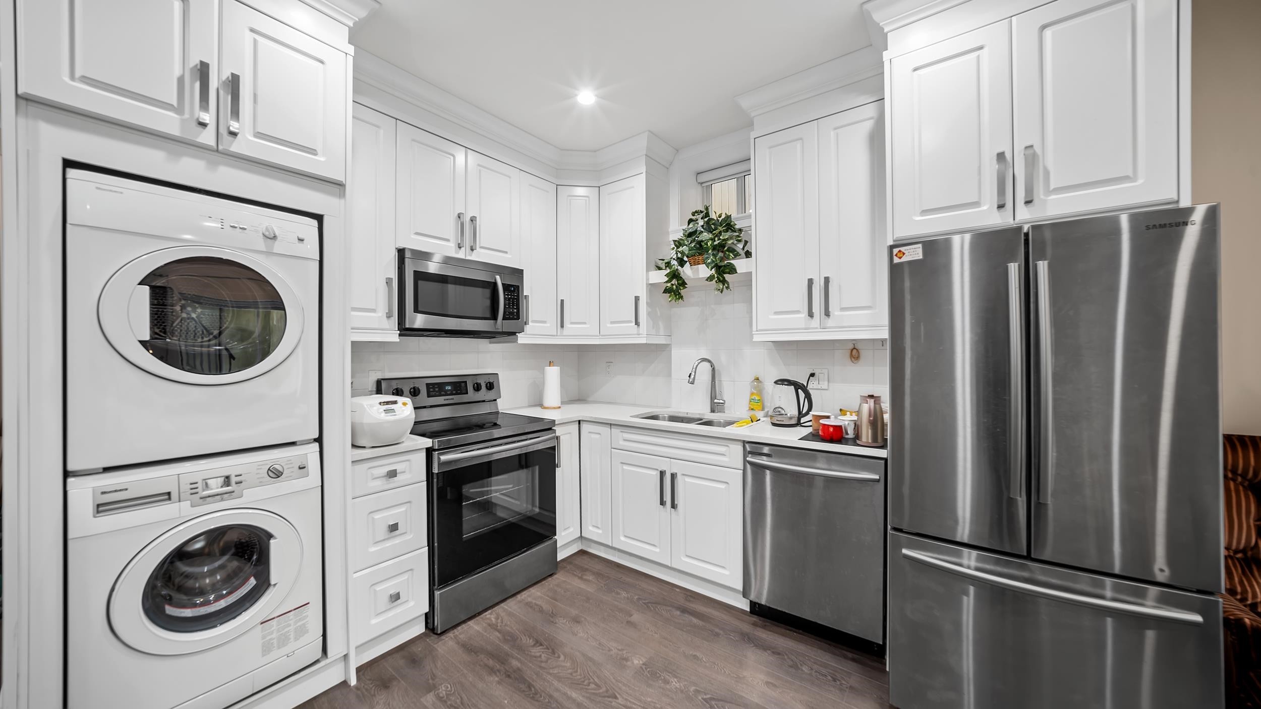 8068 Haig Street, Vancouver, BC