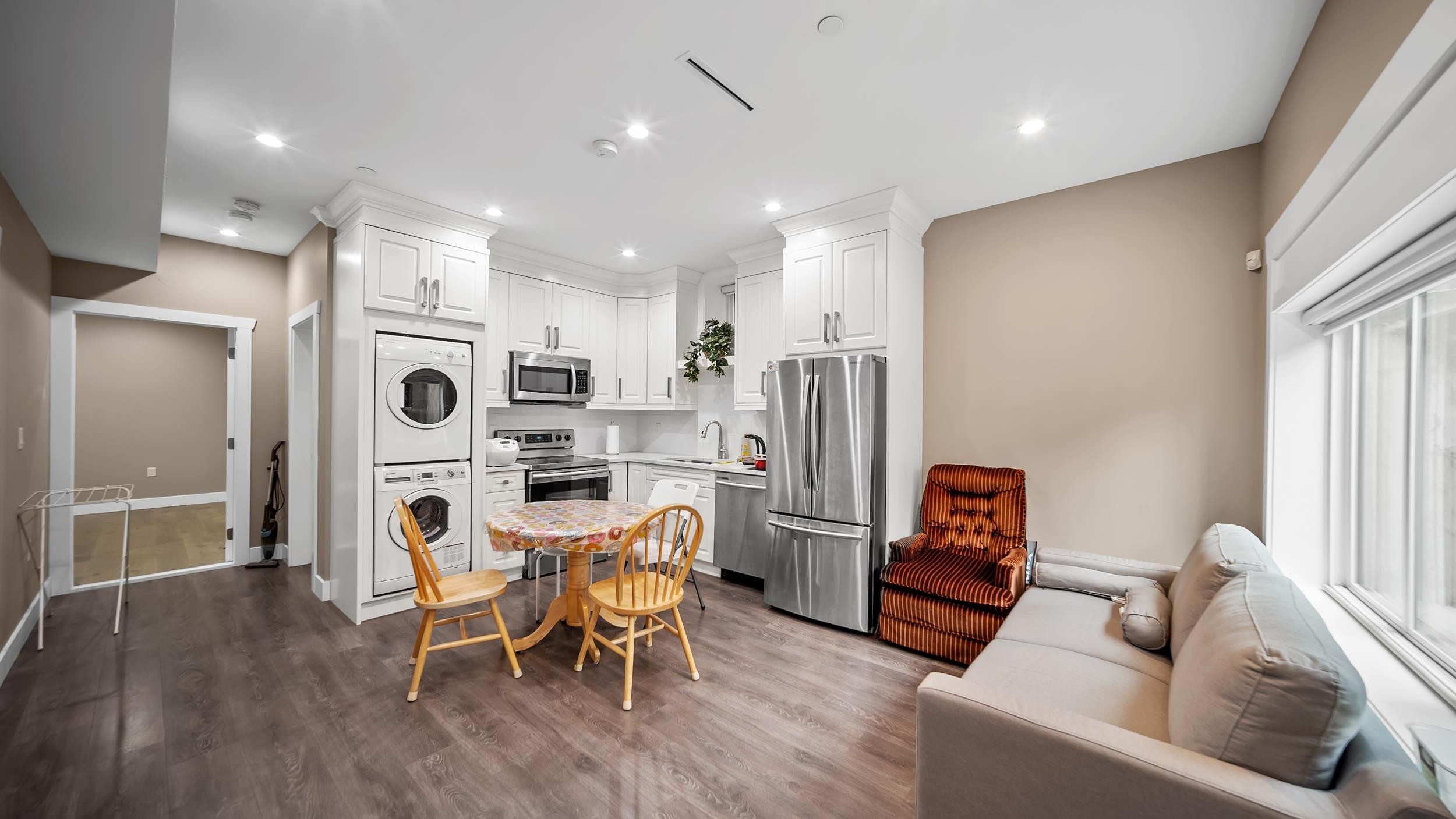 8068 Haig Street, Vancouver, BC