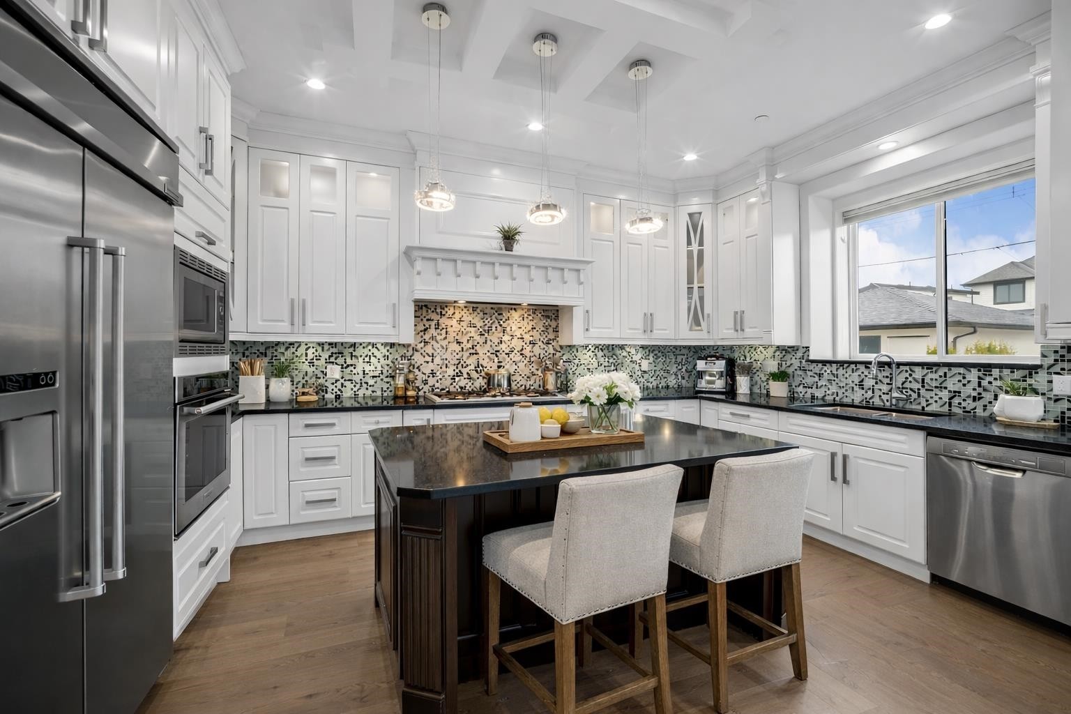 8068 Haig Street, Vancouver, BC