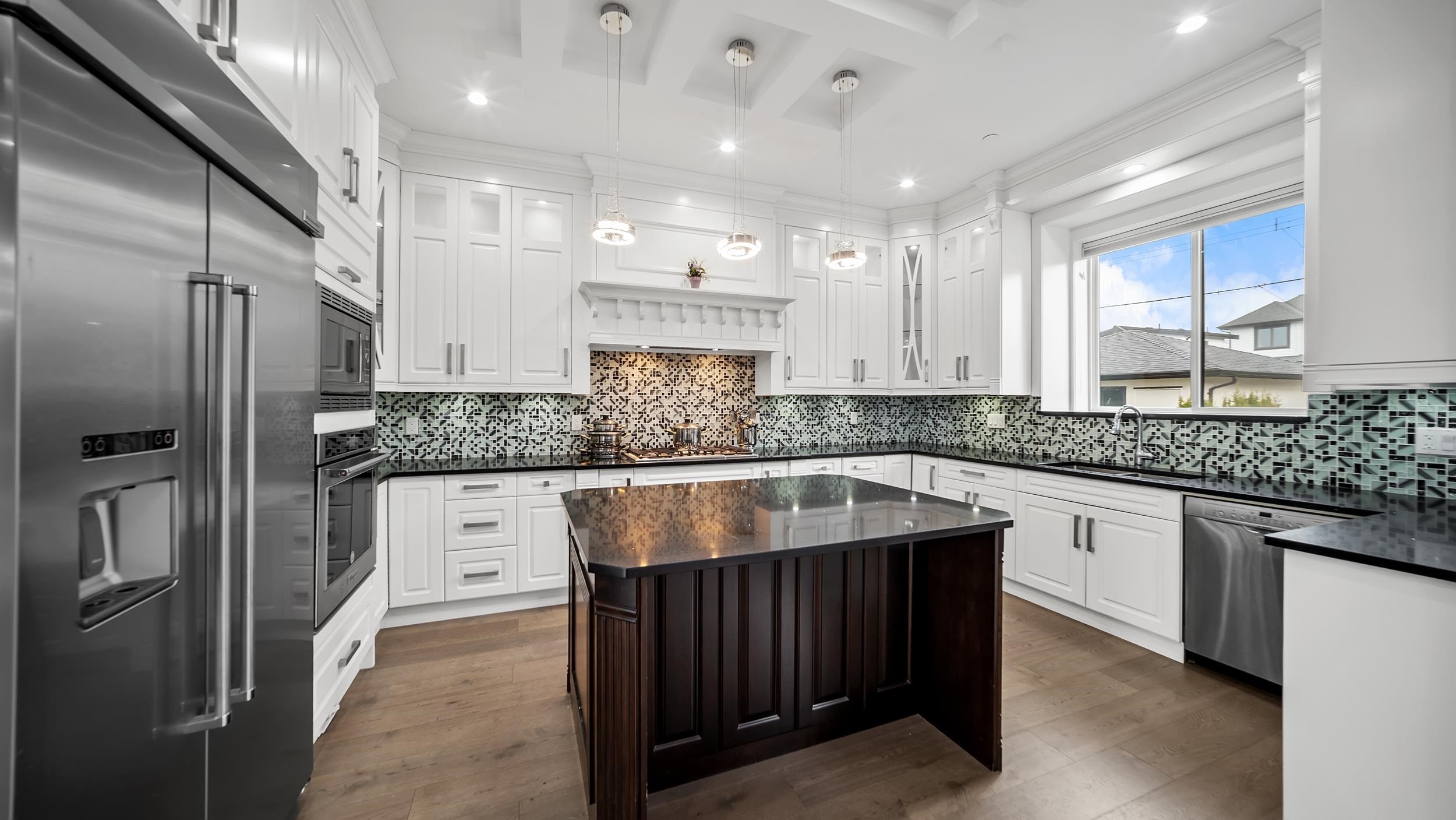 8068 Haig Street, Vancouver, BC