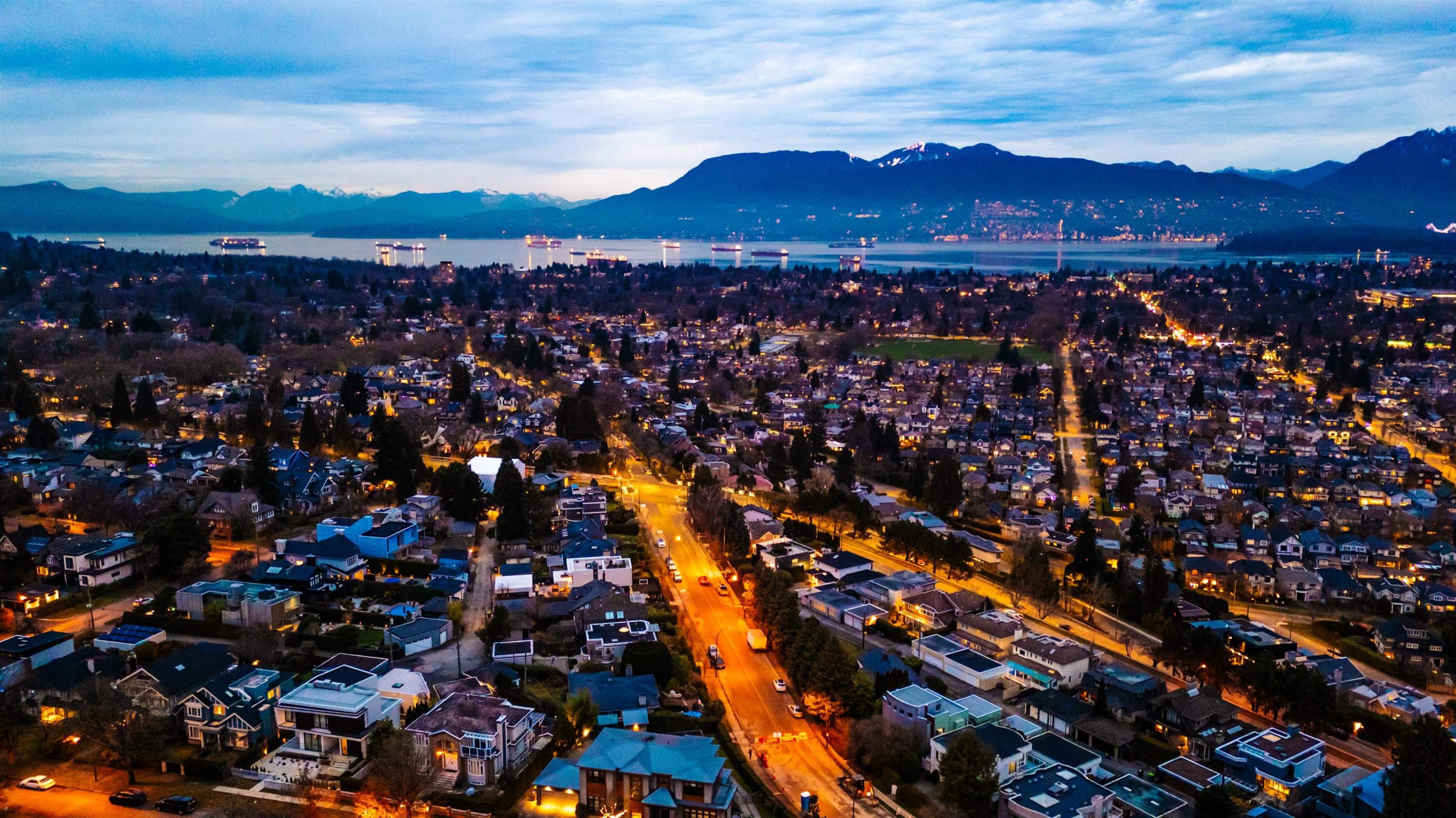 4180 Quesnel Drive, Vancouver, BC