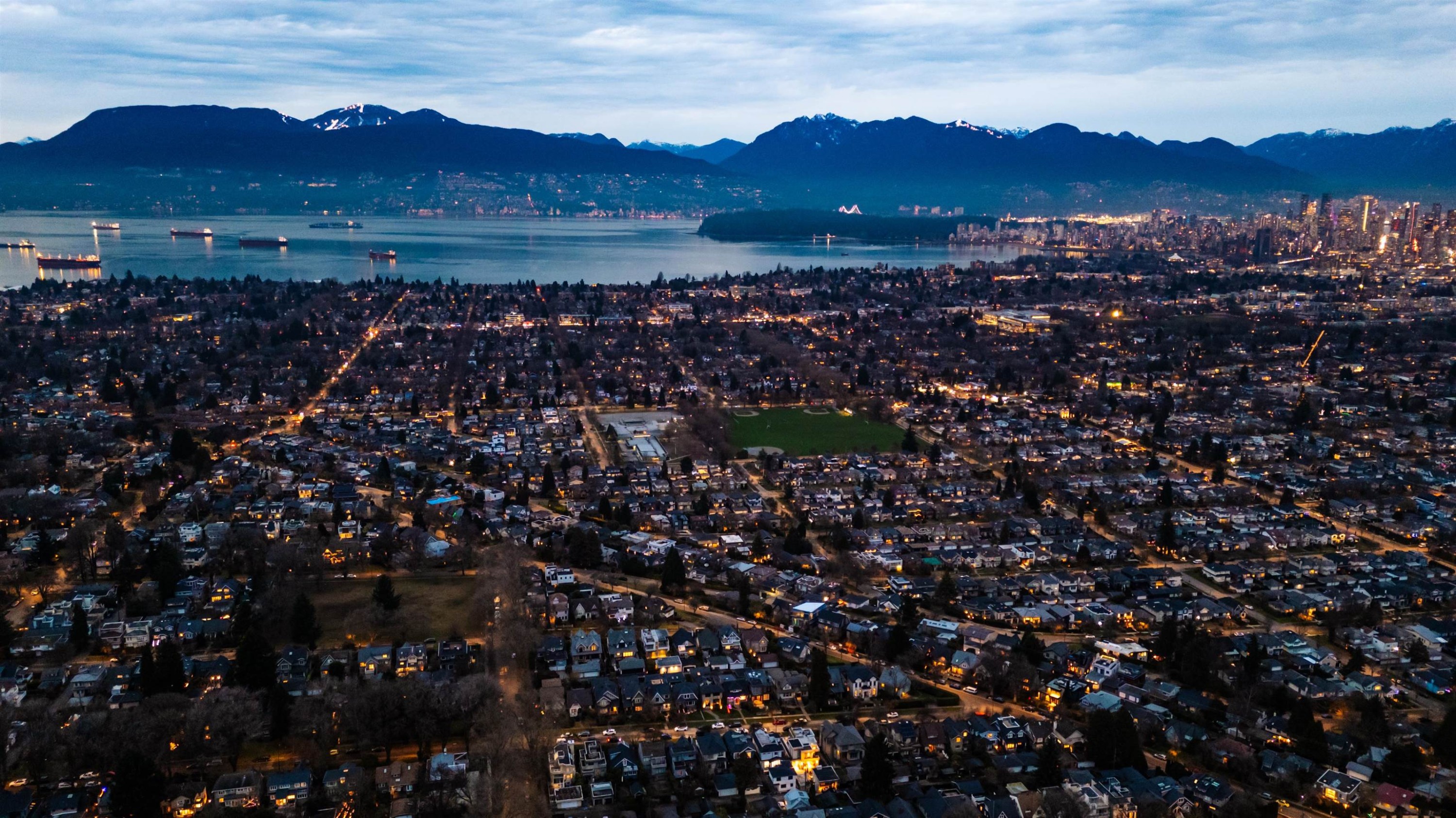 4180 Quesnel Drive, Vancouver, BC