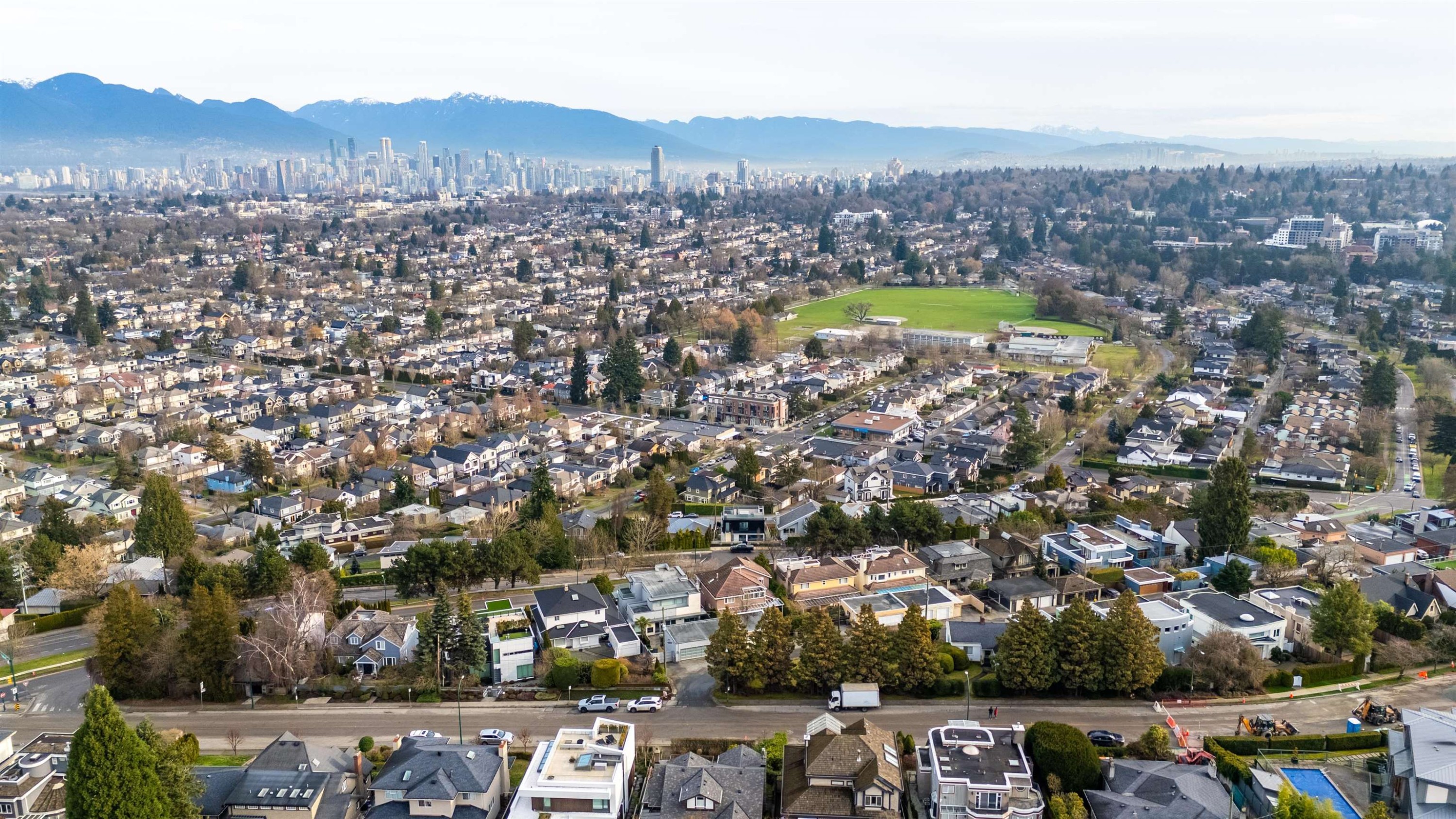 4180 Quesnel Drive, Vancouver, BC