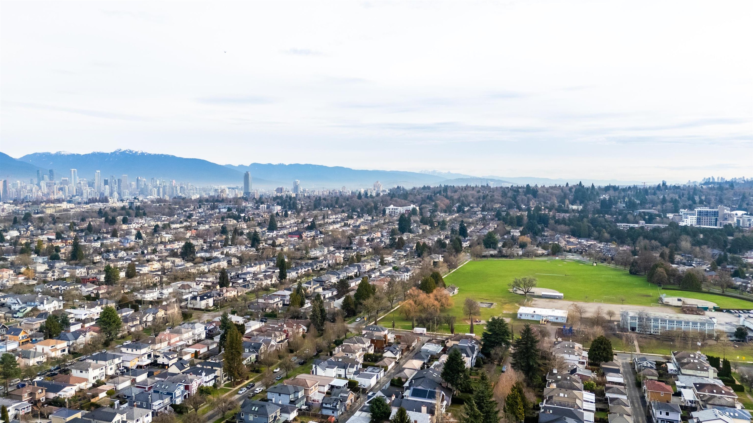 4180 Quesnel Drive, Vancouver, BC