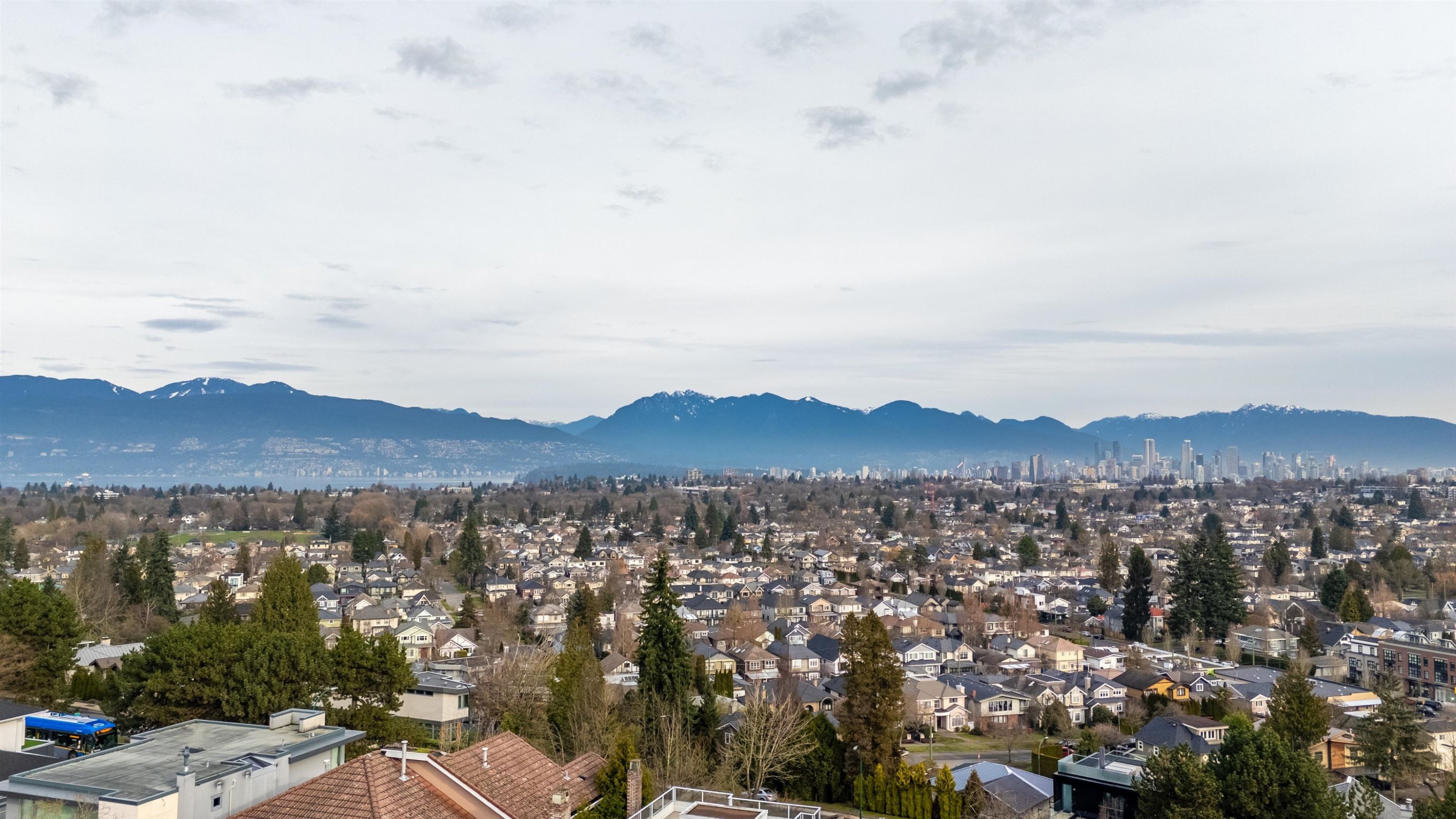 4180 Quesnel Drive, Vancouver, BC