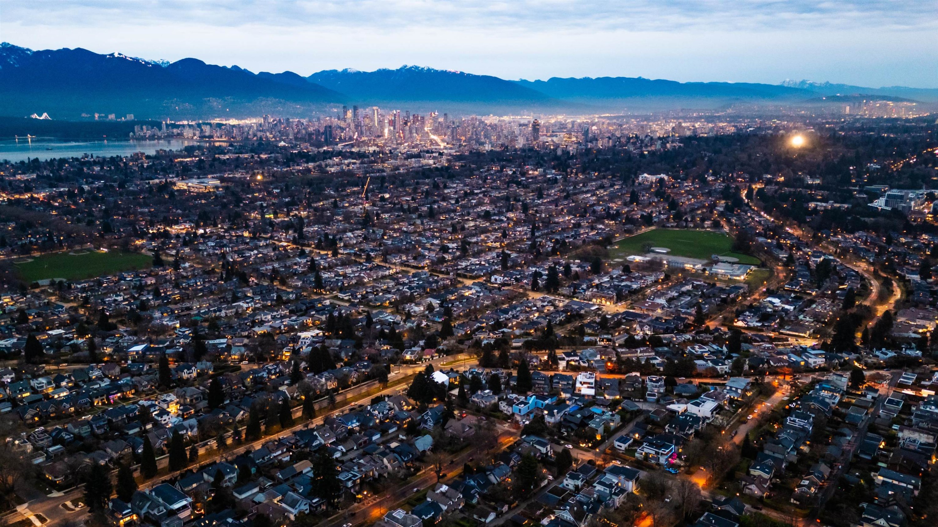 4180 Quesnel Drive, Vancouver, BC