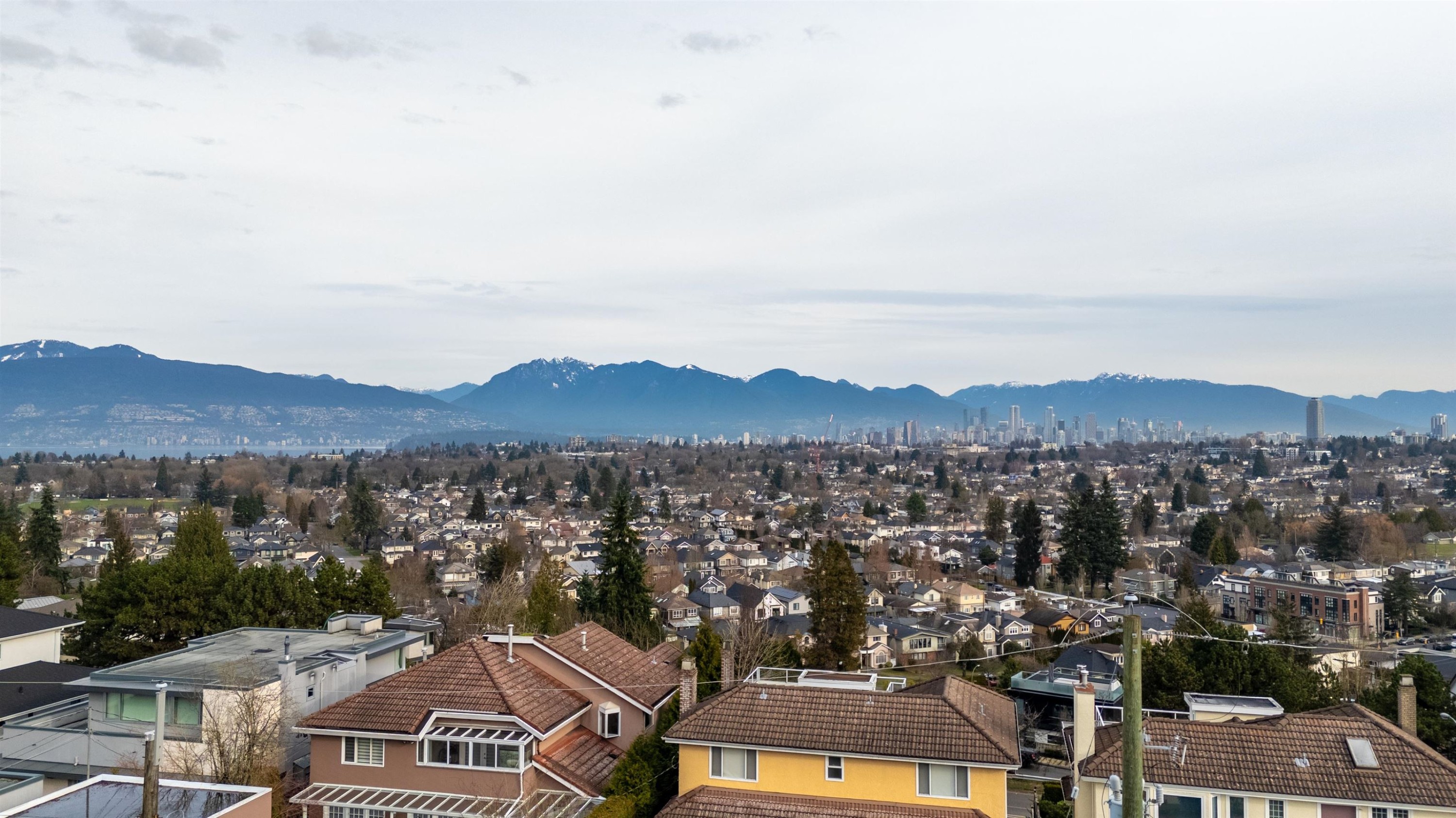 4180 Quesnel Drive, Vancouver, BC