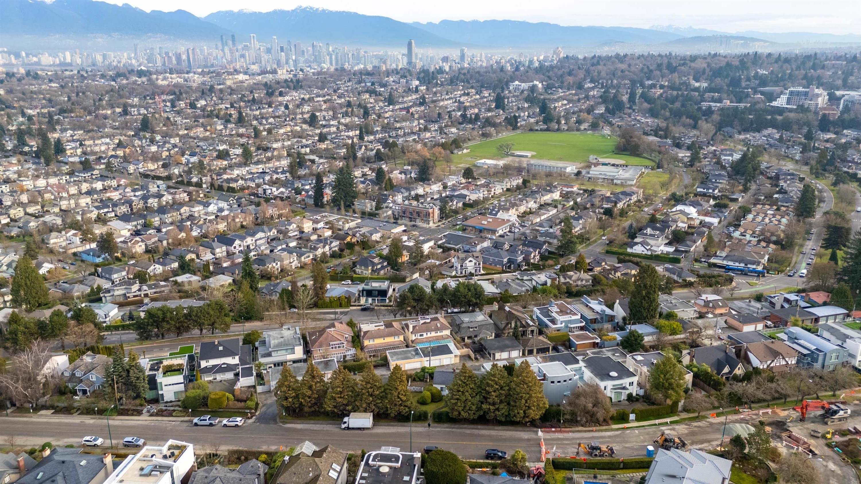 4180 Quesnel Drive, Vancouver, BC