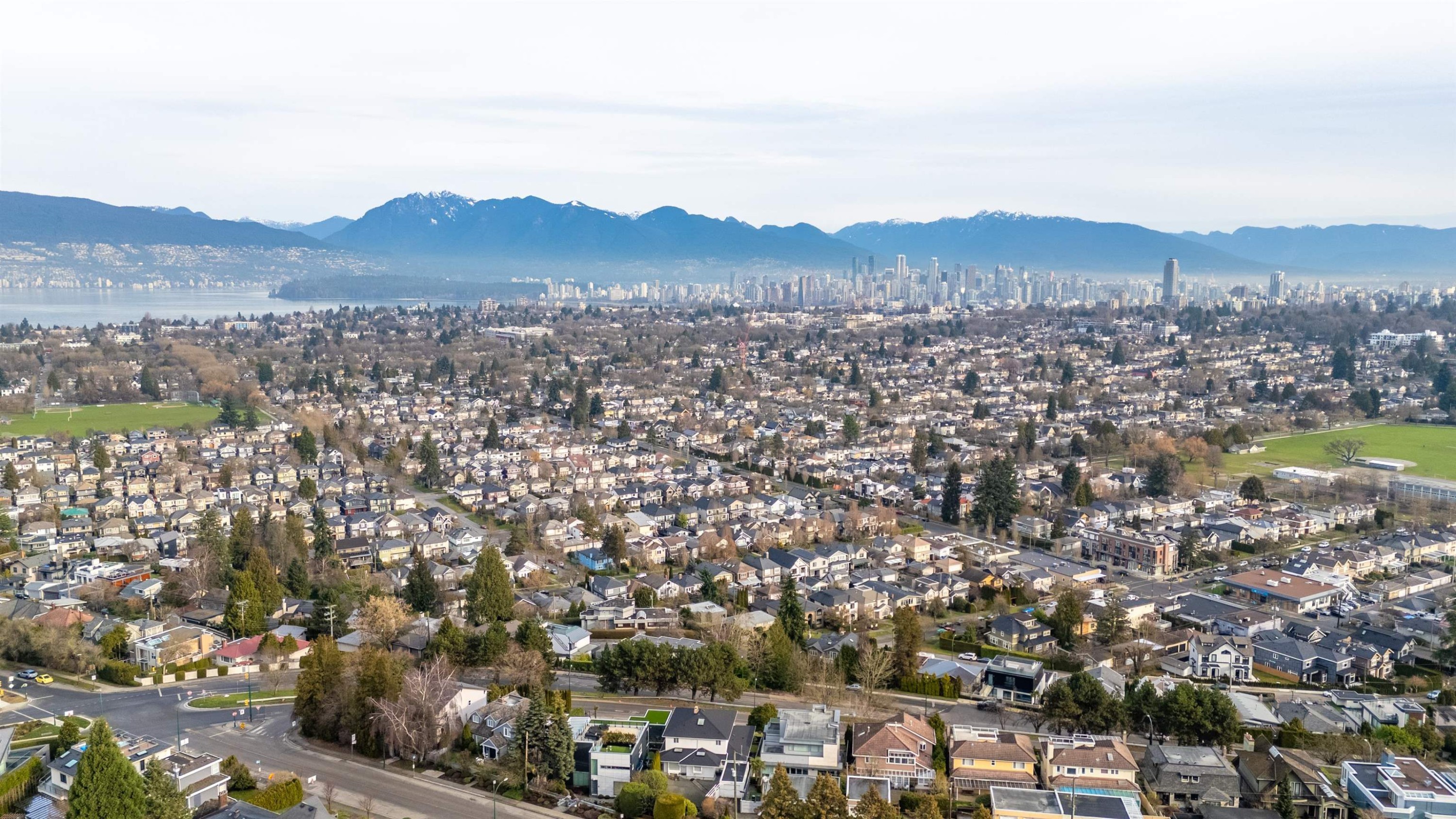 4180 Quesnel Drive, Vancouver, BC