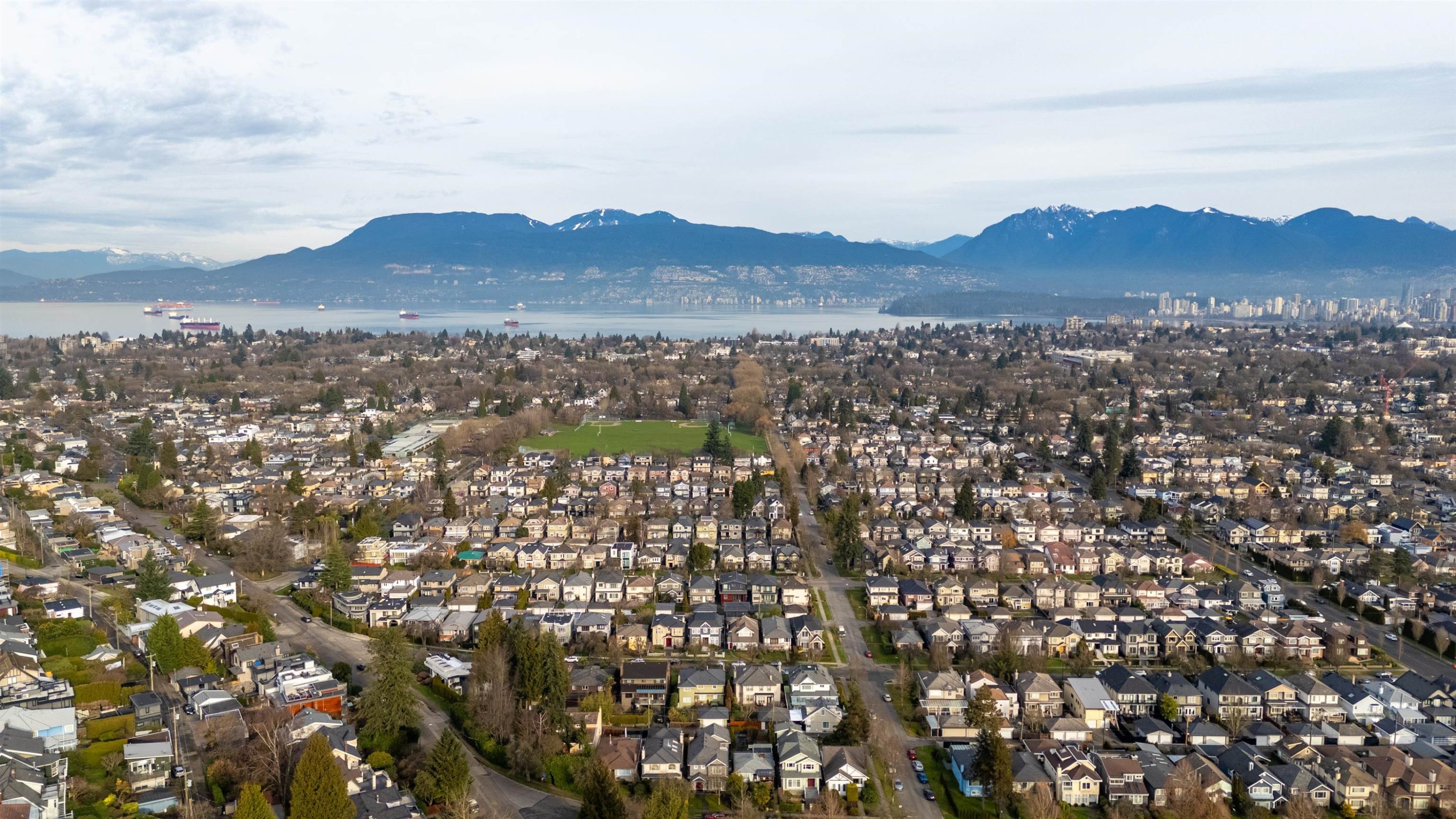 4180 Quesnel Drive, Vancouver, BC