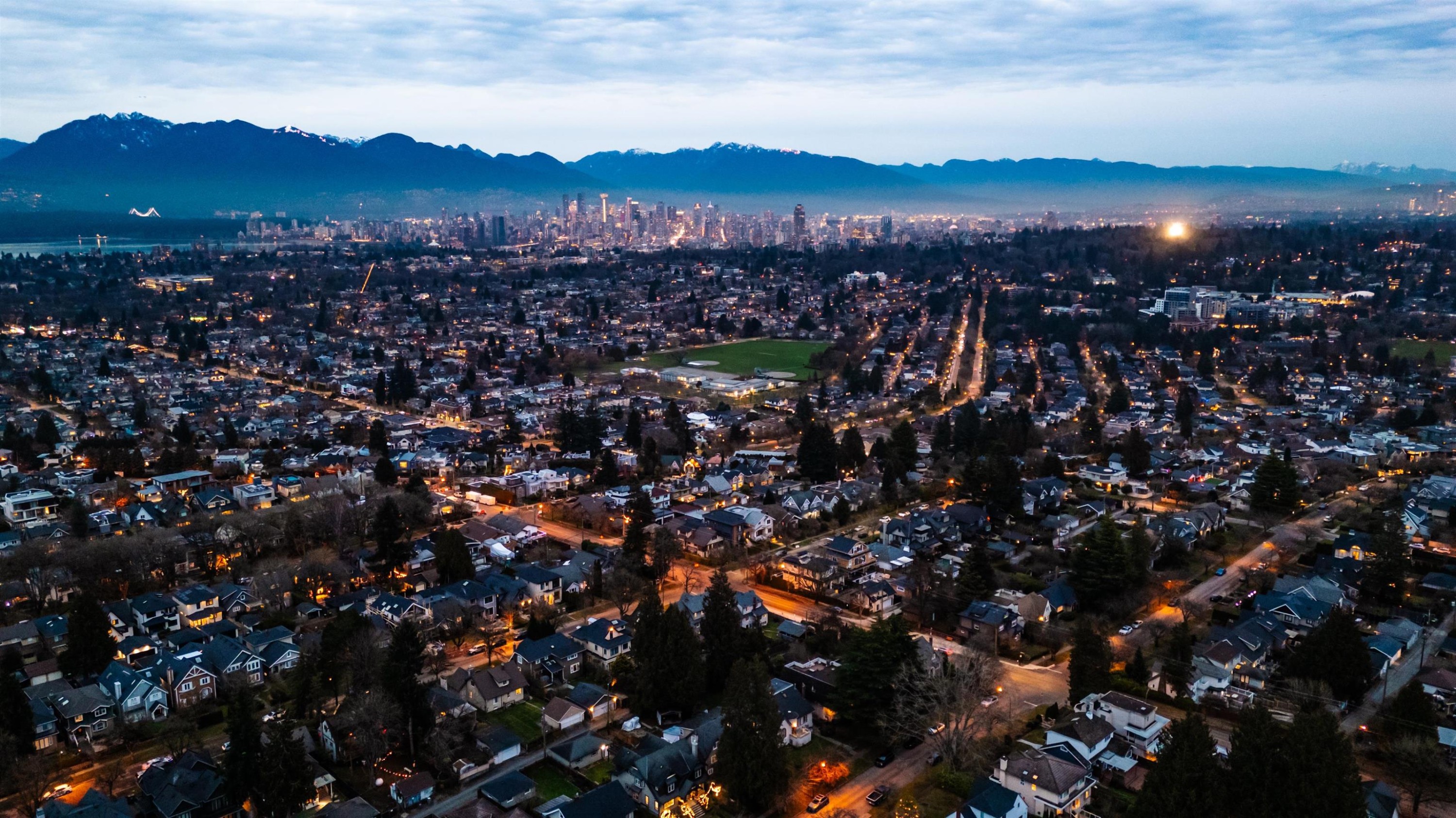 4180 Quesnel Drive, Vancouver, BC