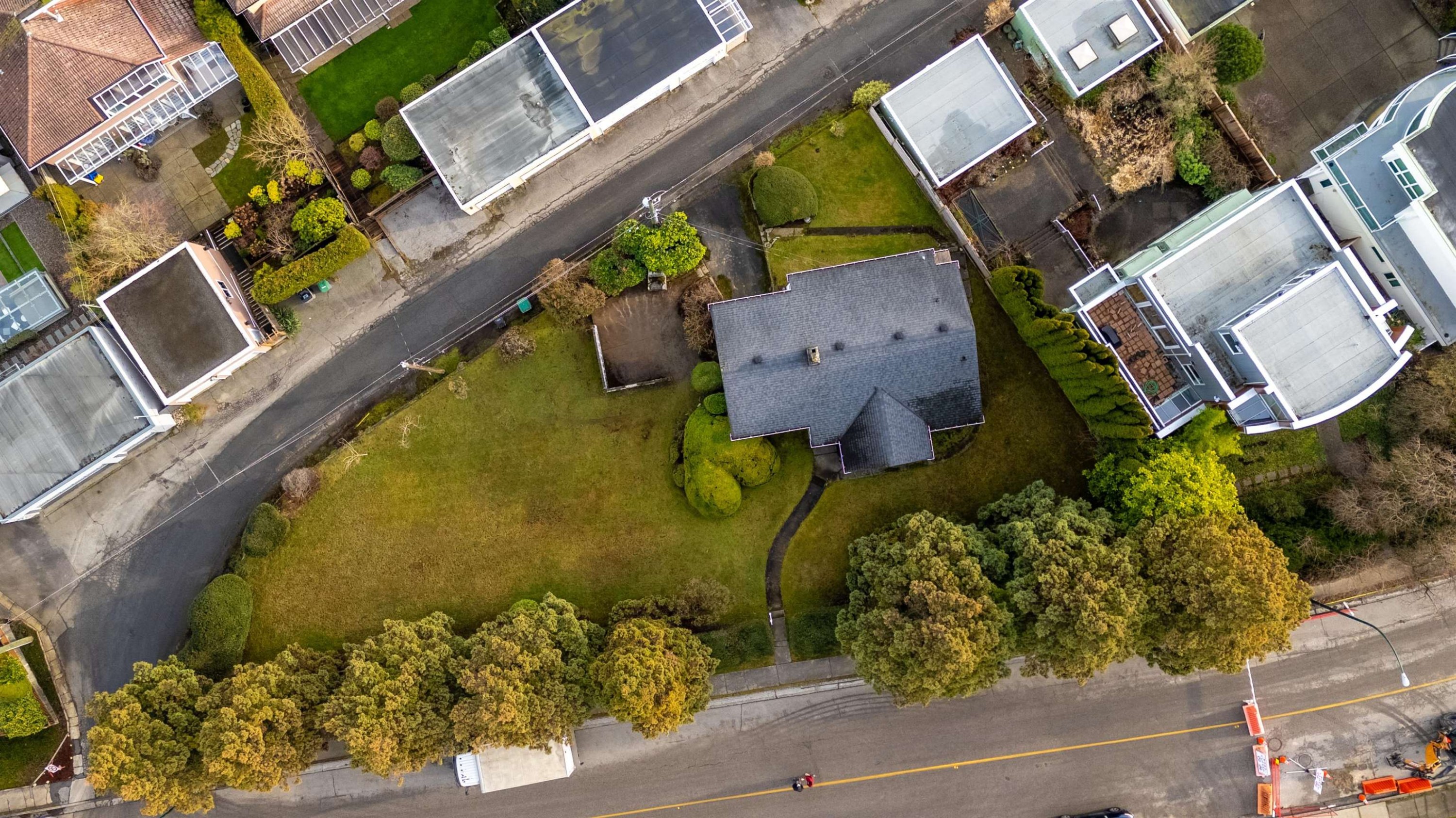 4180 Quesnel Drive, Vancouver, BC