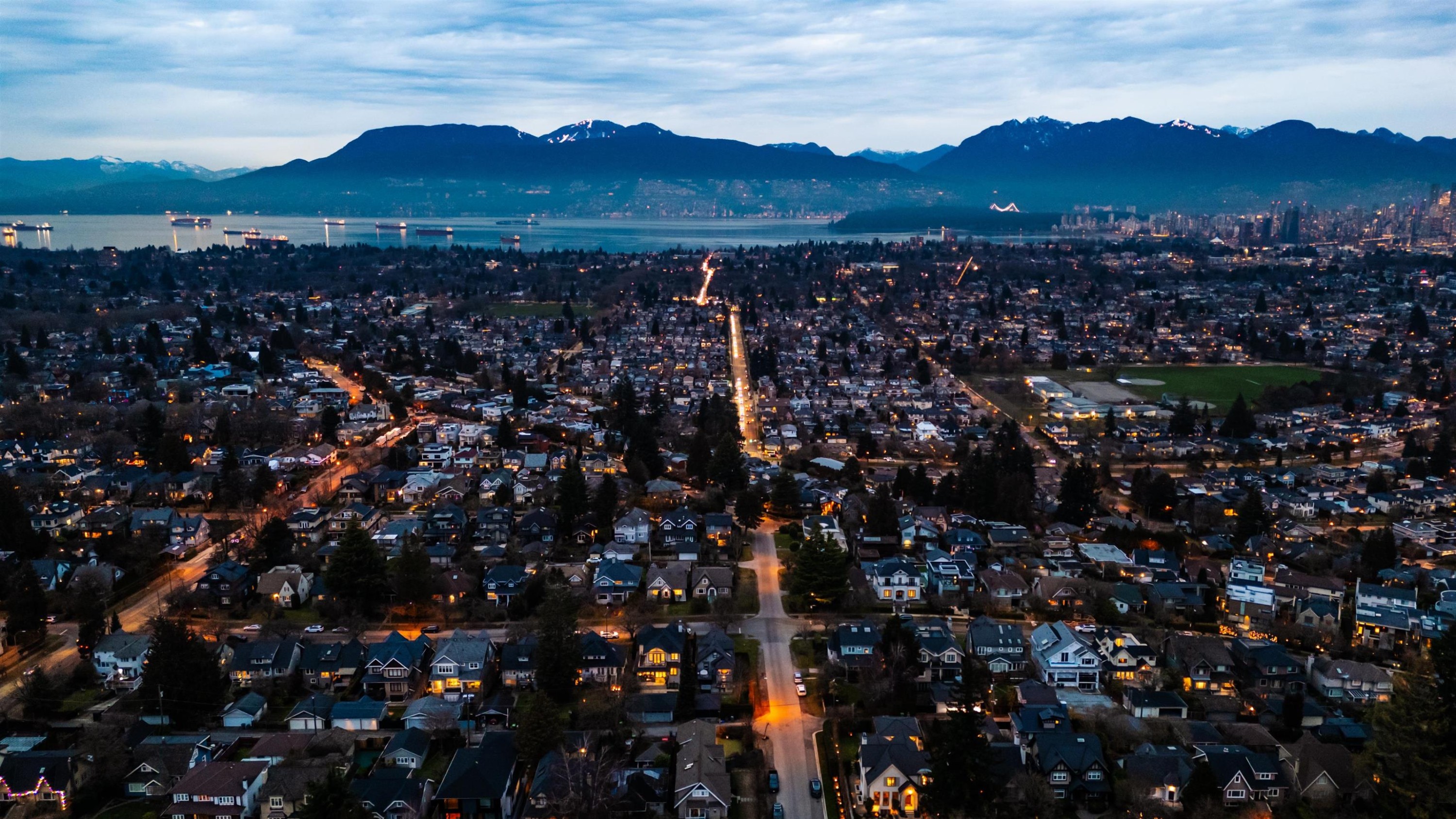 4180 Quesnel Drive, Vancouver, BC