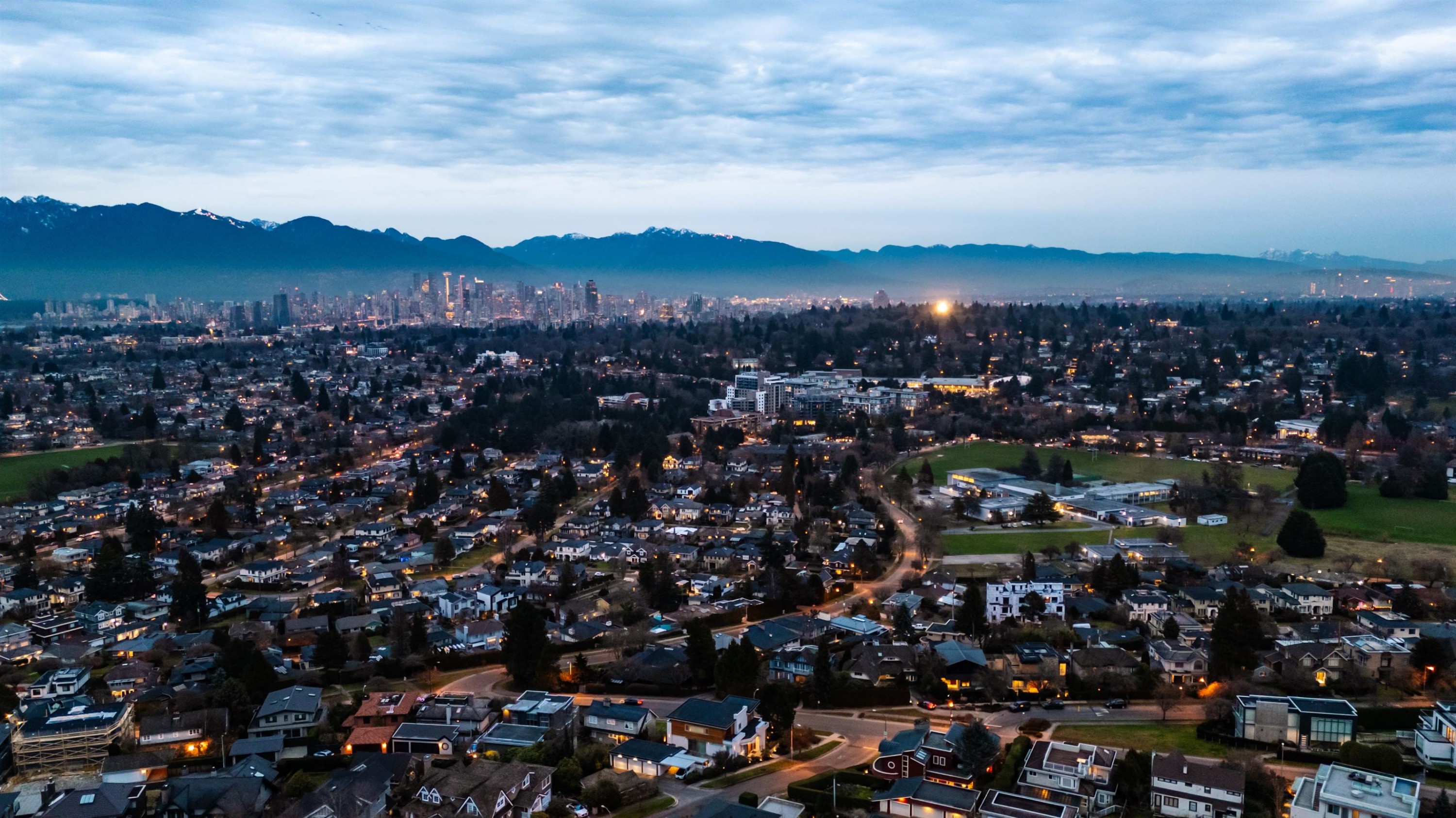 4180 Quesnel Drive, Vancouver, BC