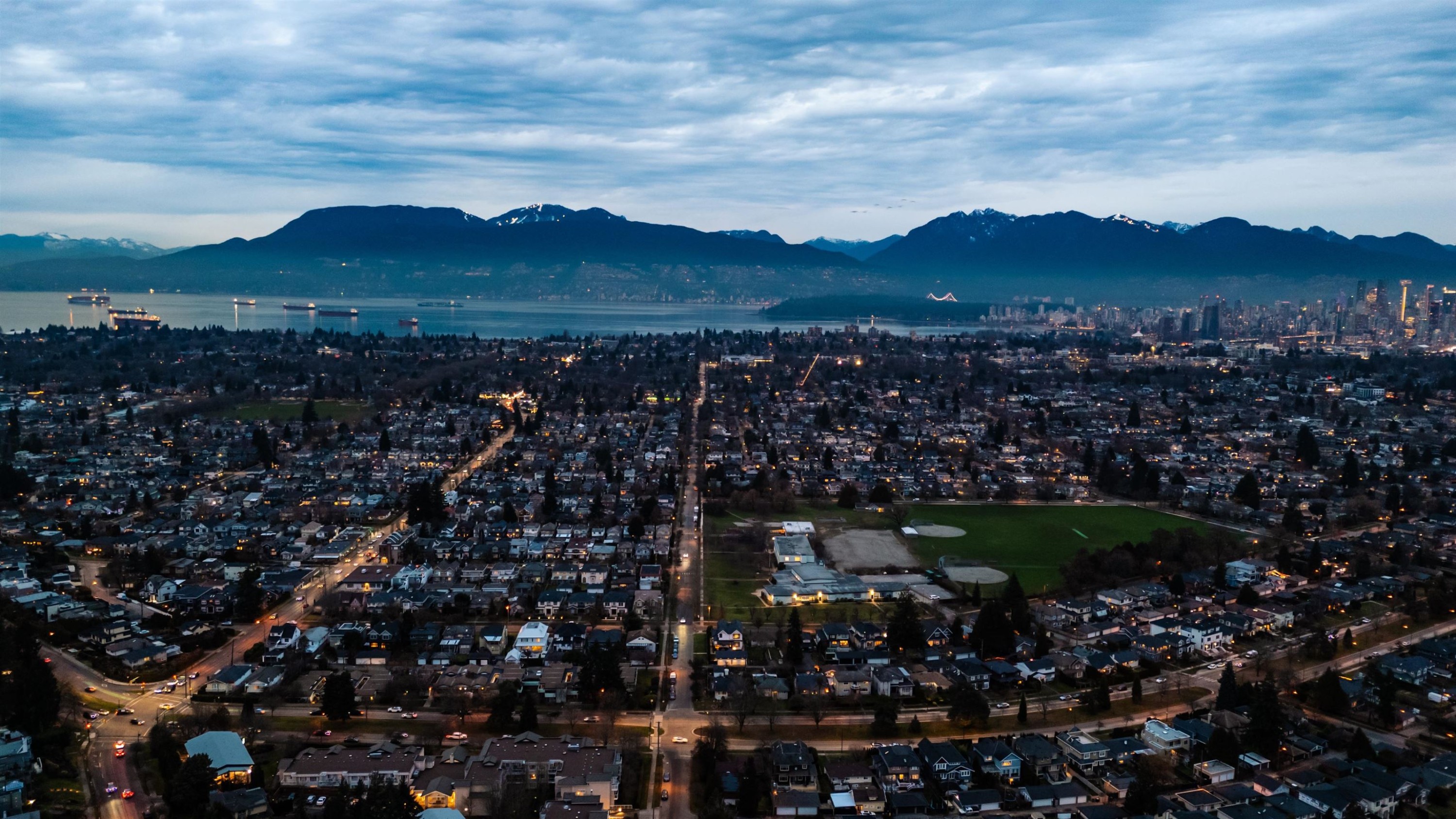 4180 Quesnel Drive, Vancouver, BC