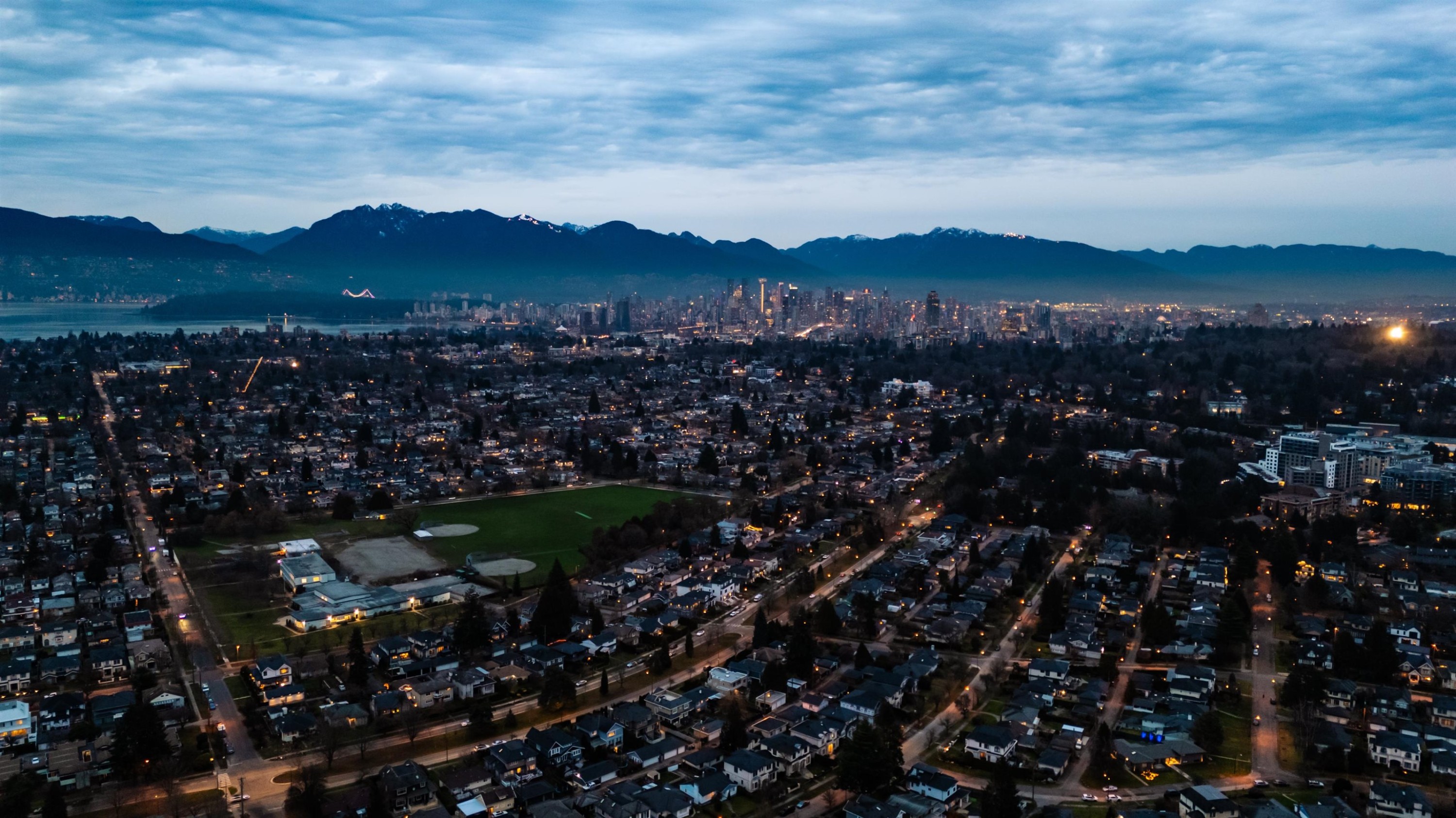 4180 Quesnel Drive, Vancouver, BC