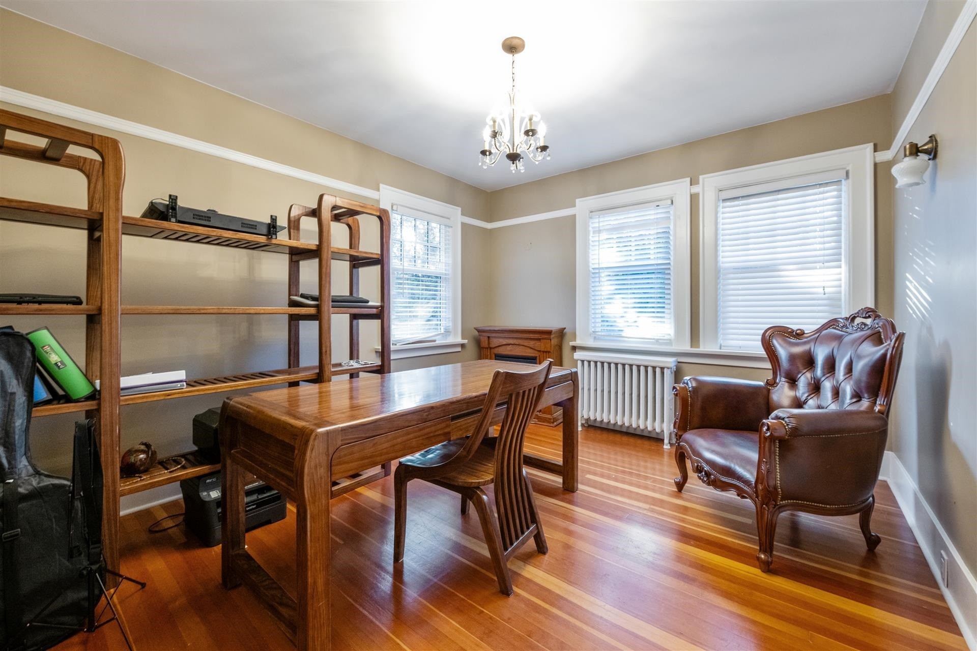 1516 Balfour Avenue, Vancouver, BC