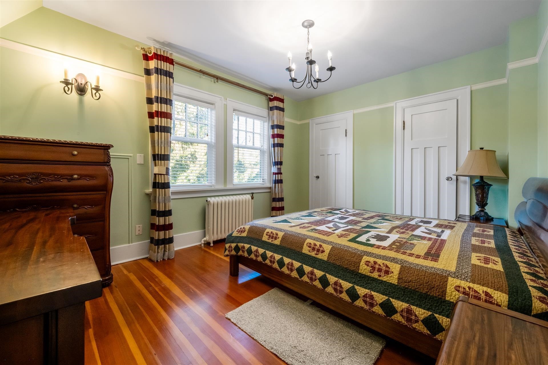 1516 Balfour Avenue, Vancouver, BC