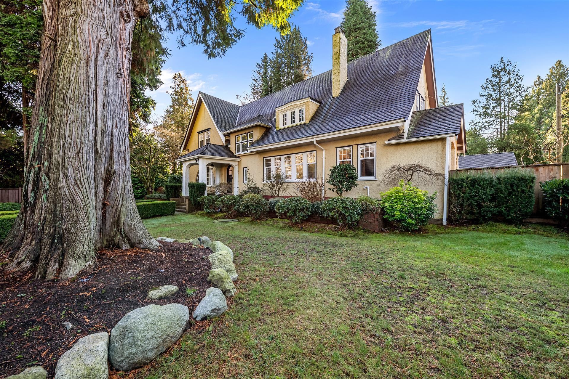 1516 Balfour Avenue, Vancouver, BC