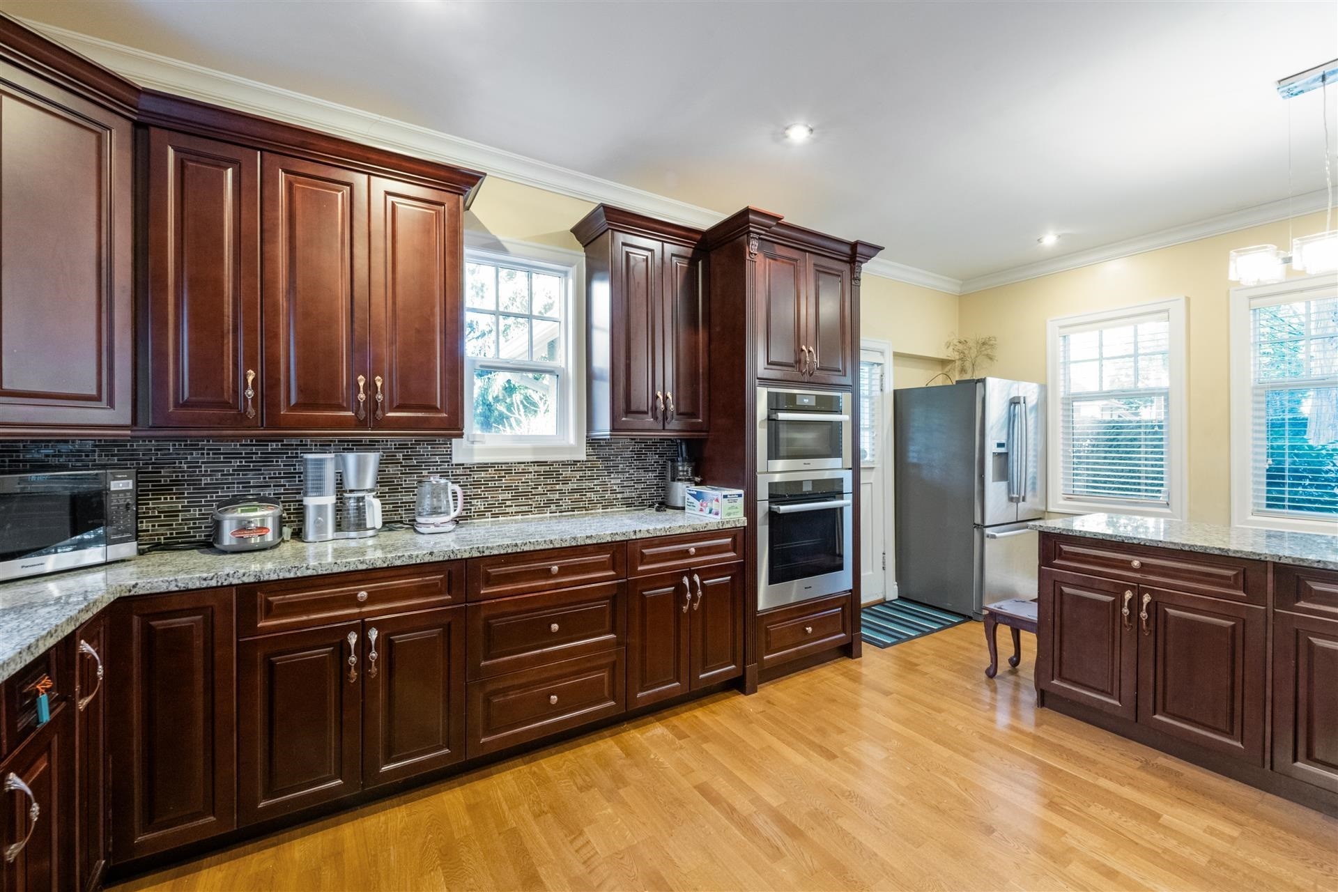 1516 Balfour Avenue, Vancouver, BC