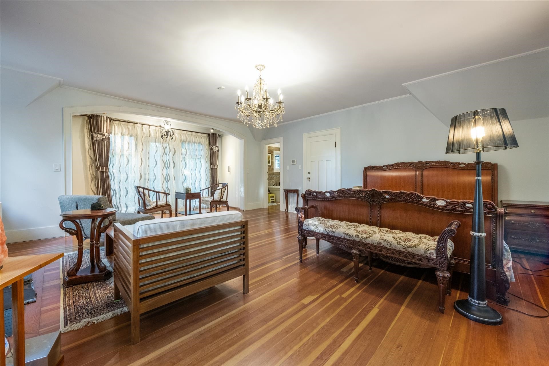 1516 Balfour Avenue, Vancouver, BC