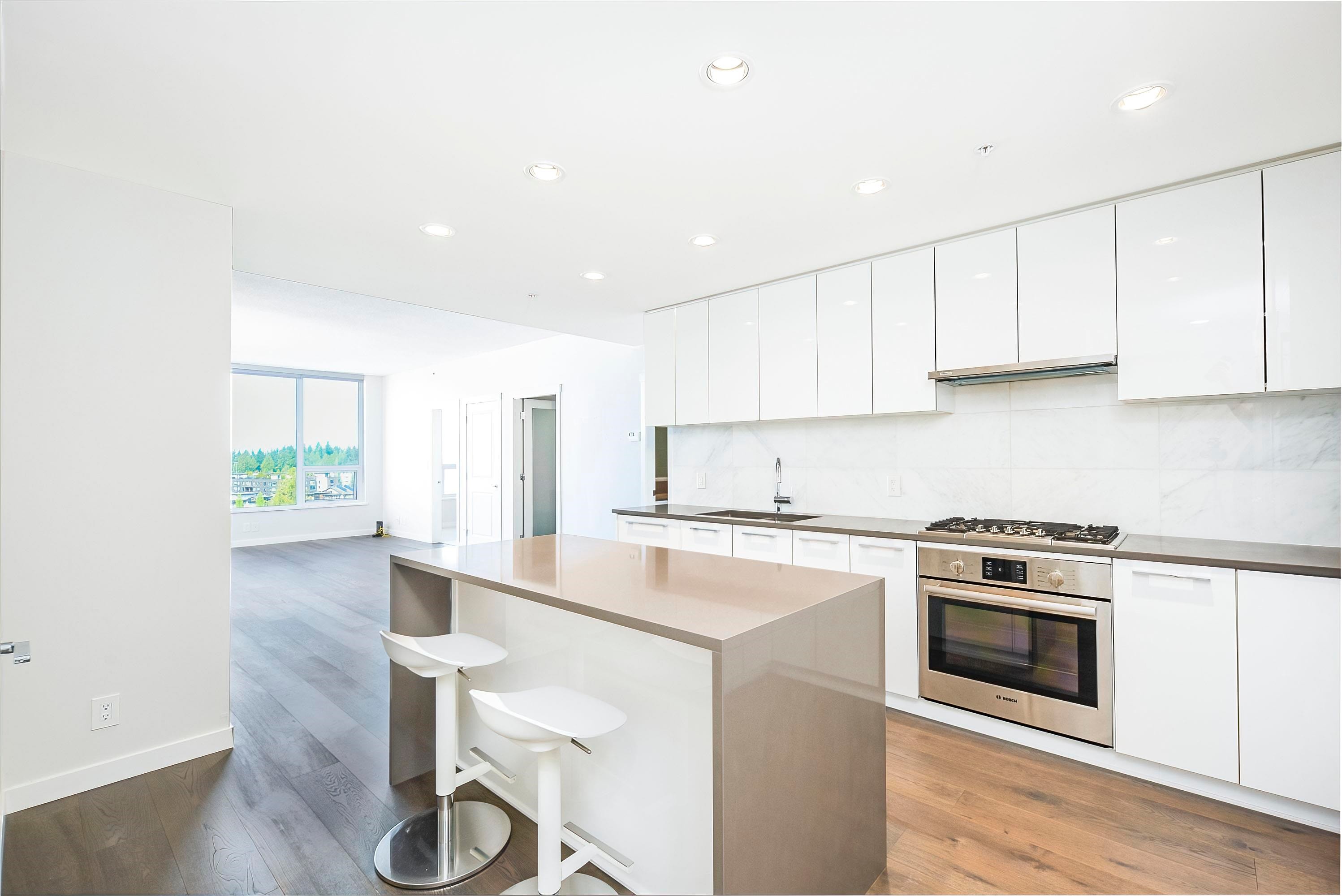 1302-3487 Binning Road, Vancouver, BC