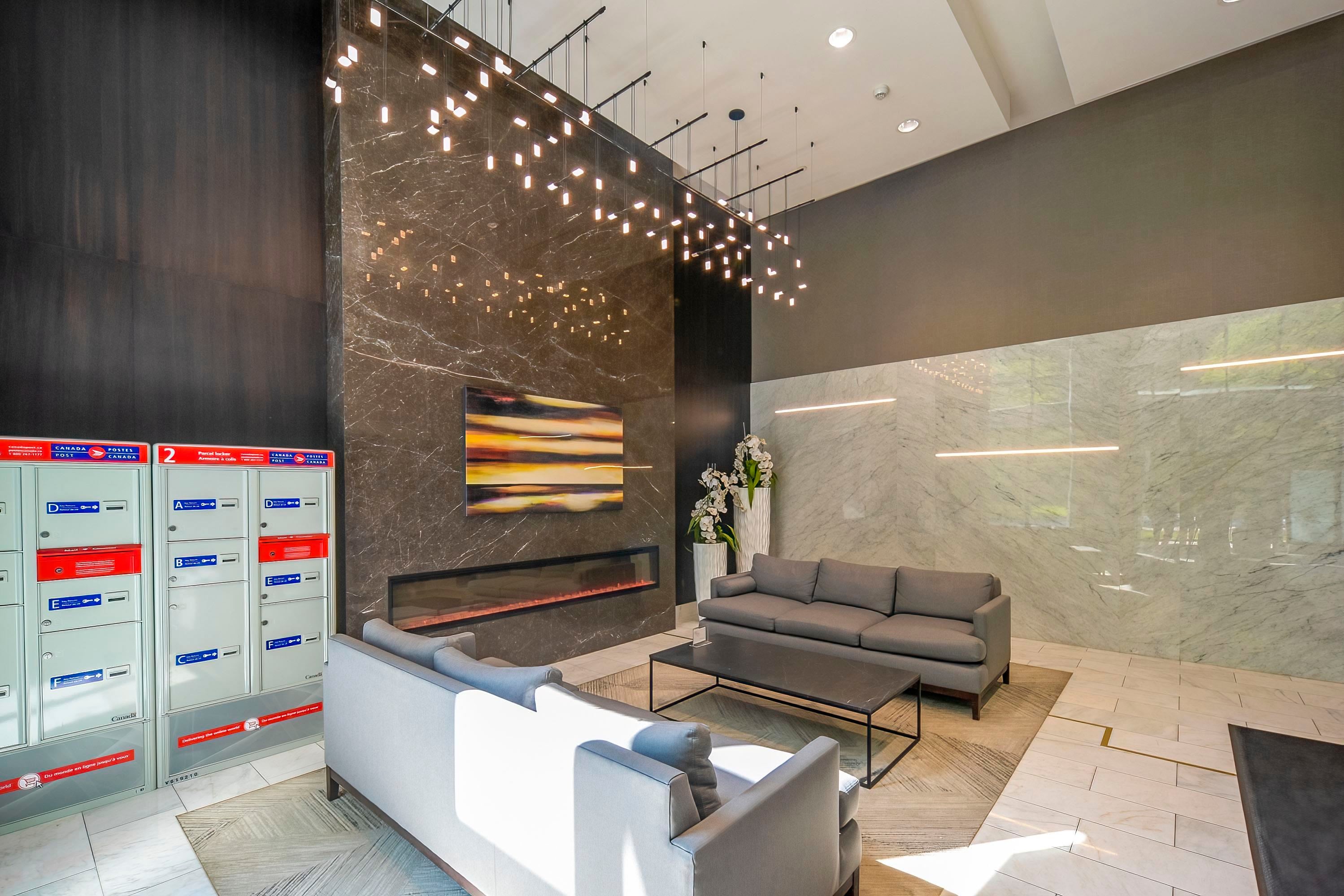 1302-3487 Binning Road, Vancouver, BC