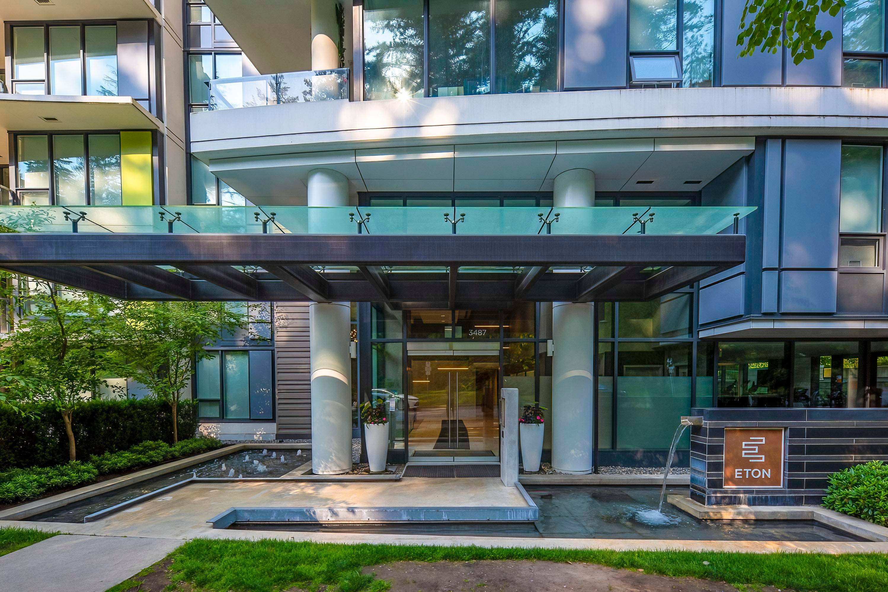 1302-3487 Binning Road, Vancouver, BC