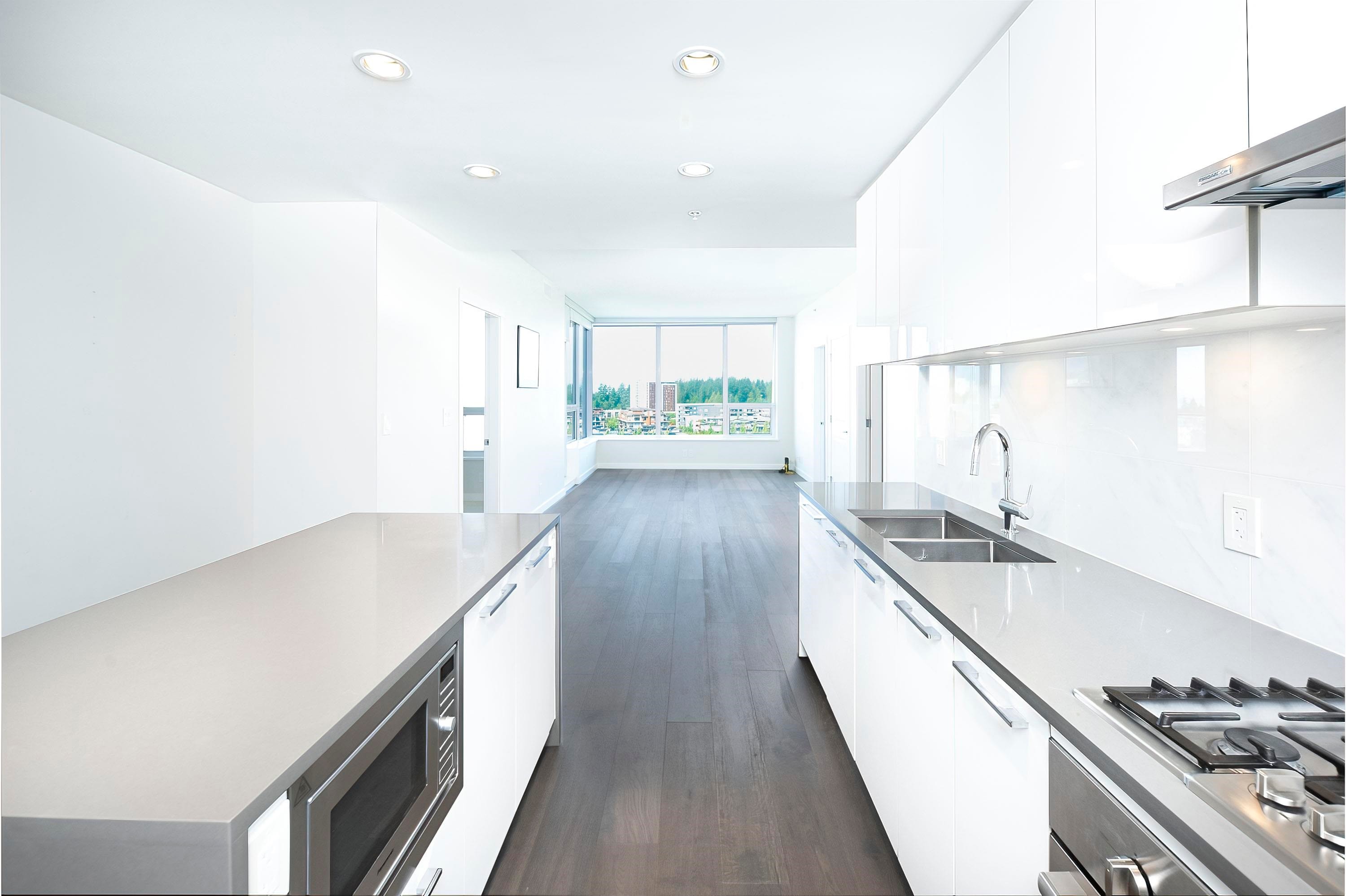 1302-3487 Binning Road, Vancouver, BC