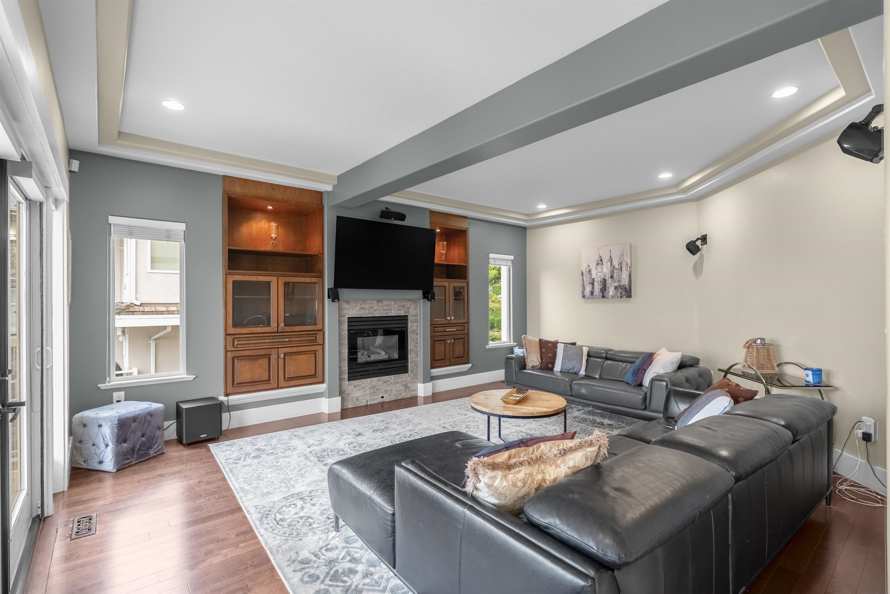 816 Citadel Drive, Port Coquitlam, BC