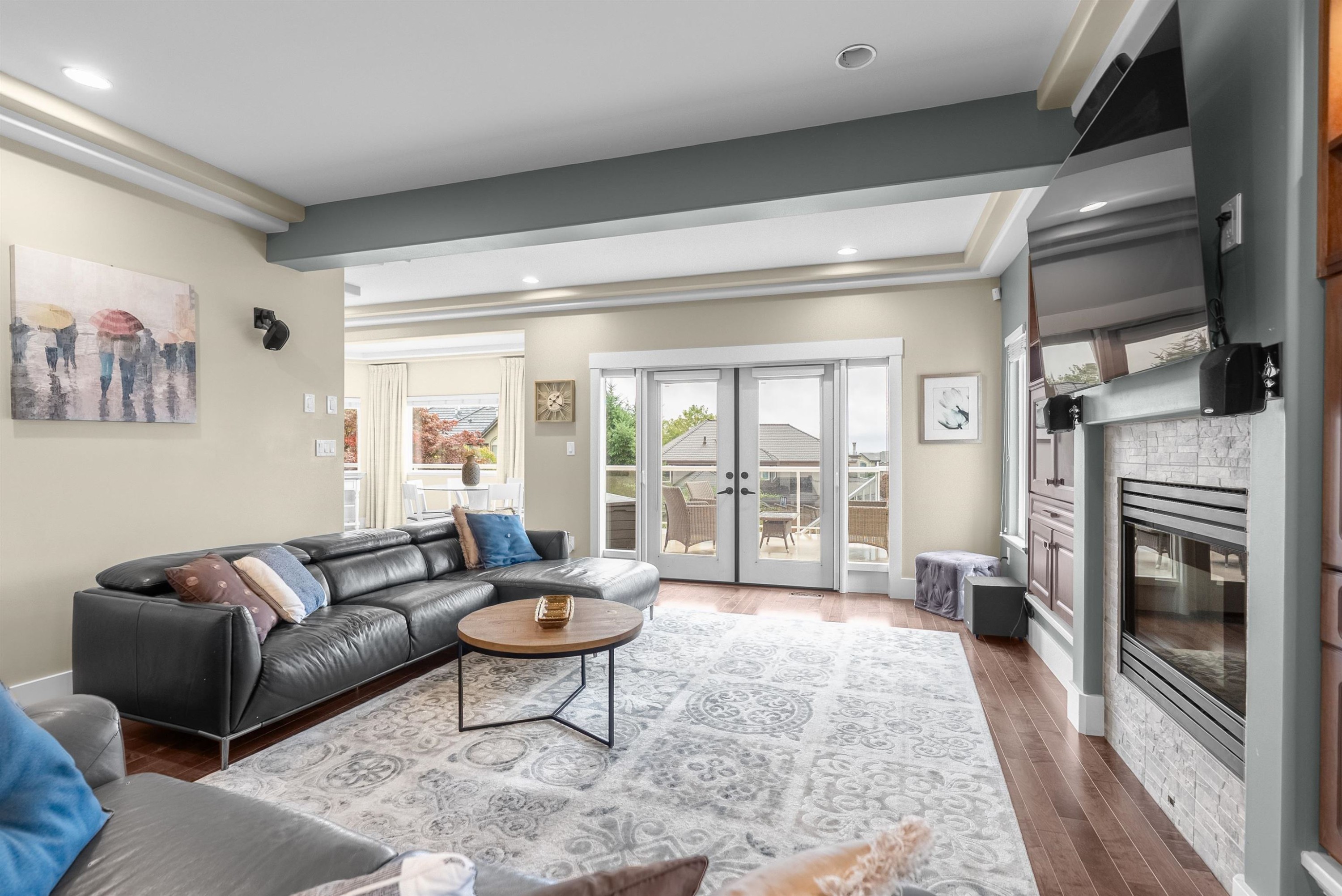 816 Citadel Drive, Port Coquitlam, BC