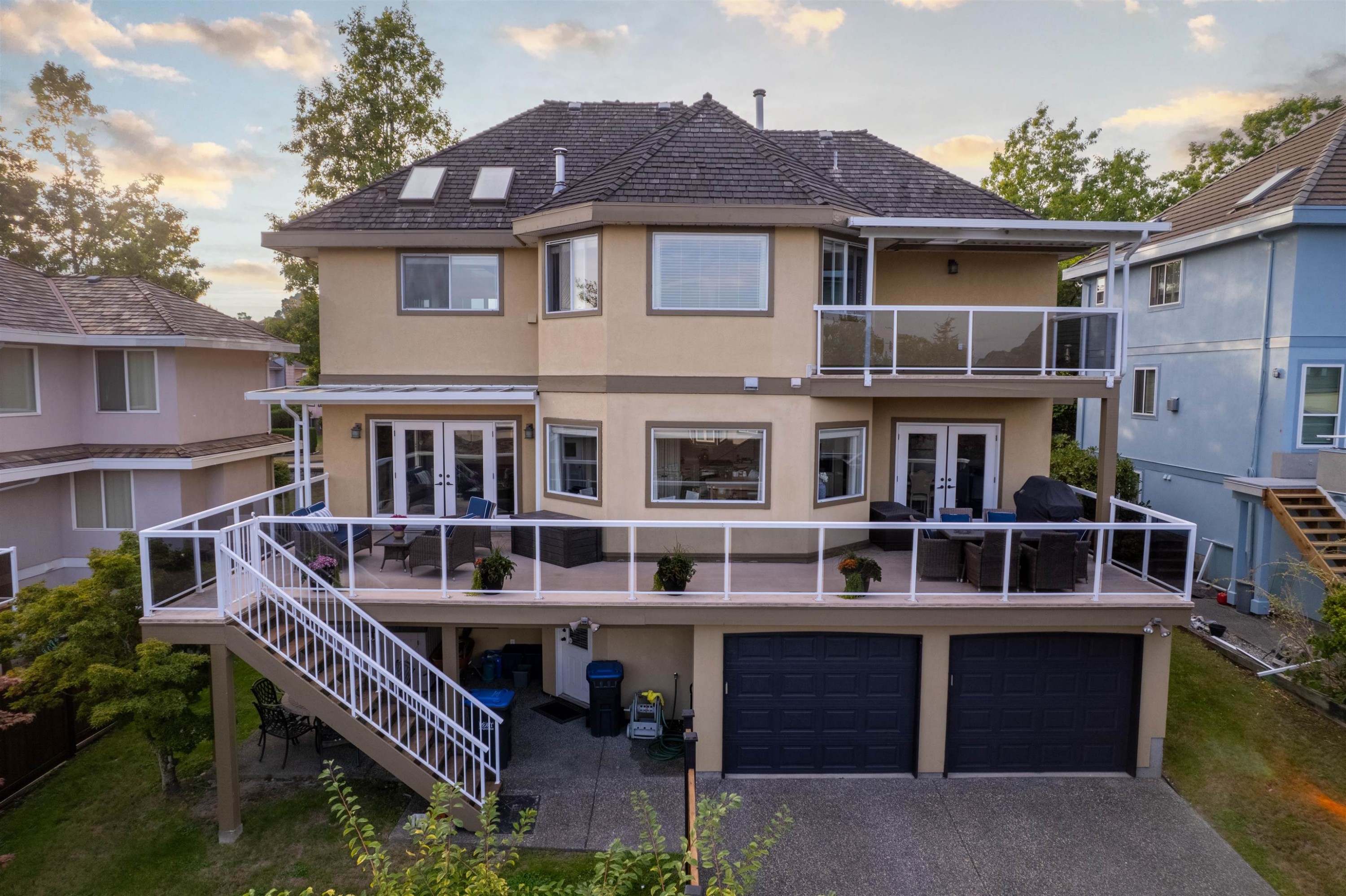 816 Citadel Drive, Port Coquitlam, BC