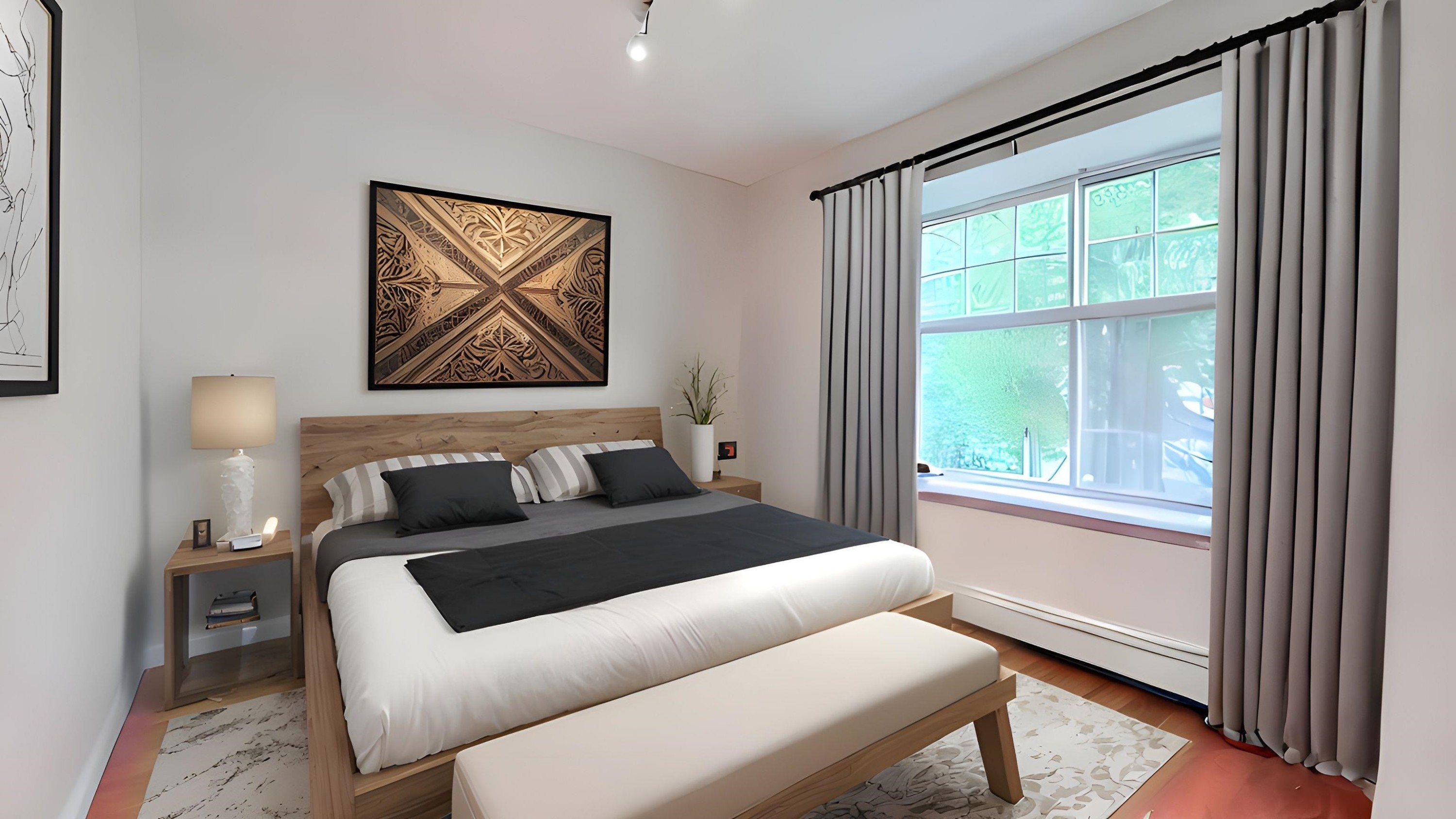 1553 Burrill Avenue, North Vancouver, BC