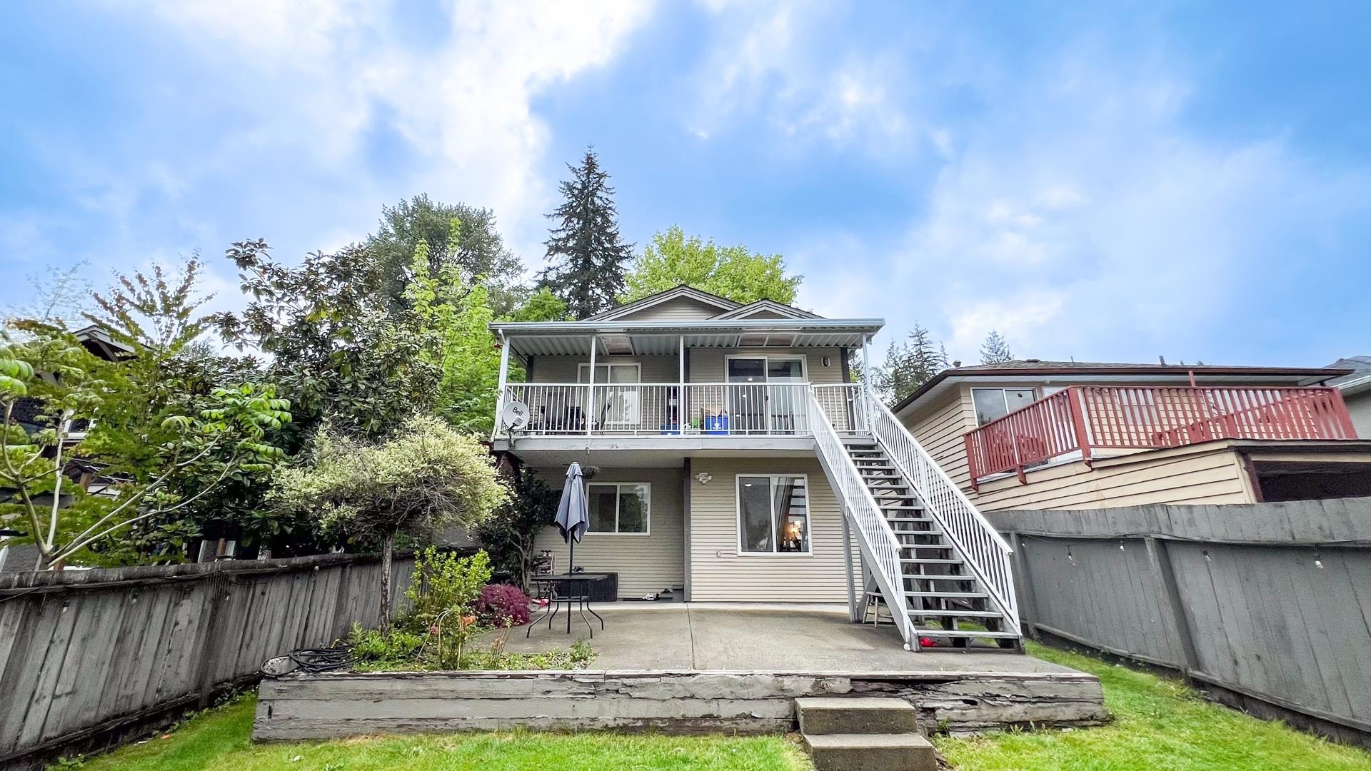 1553 Burrill Avenue, North Vancouver, BC