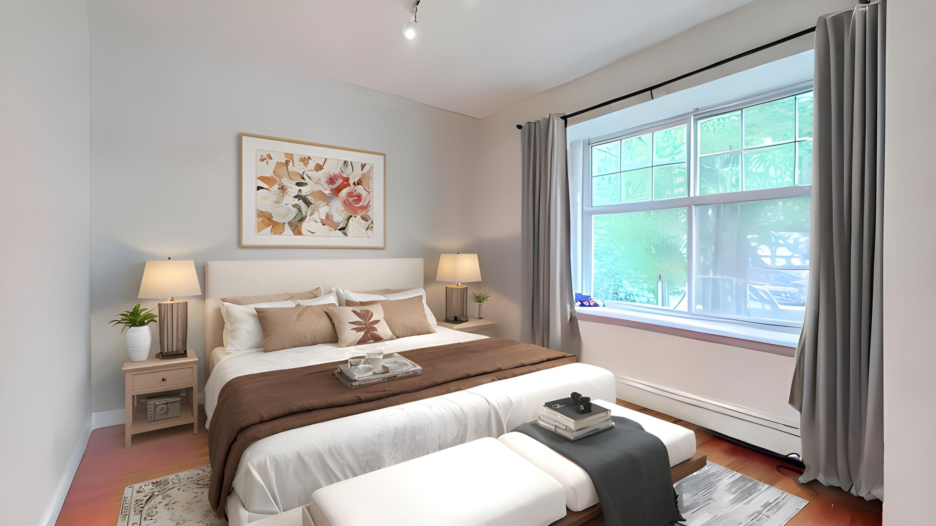 1553 Burrill Avenue, North Vancouver, BC