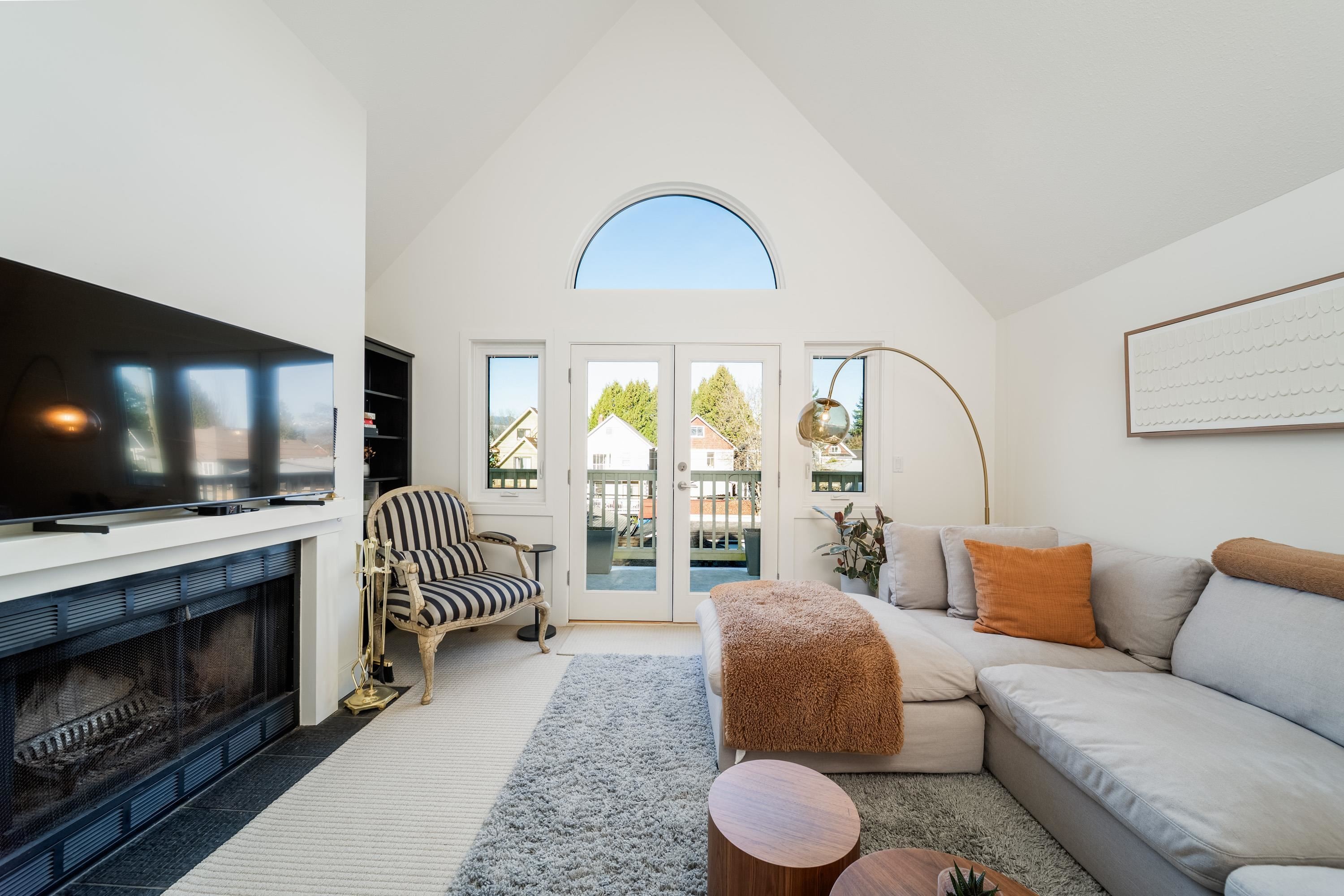 141 13Th Avenue W, Vancouver, BC