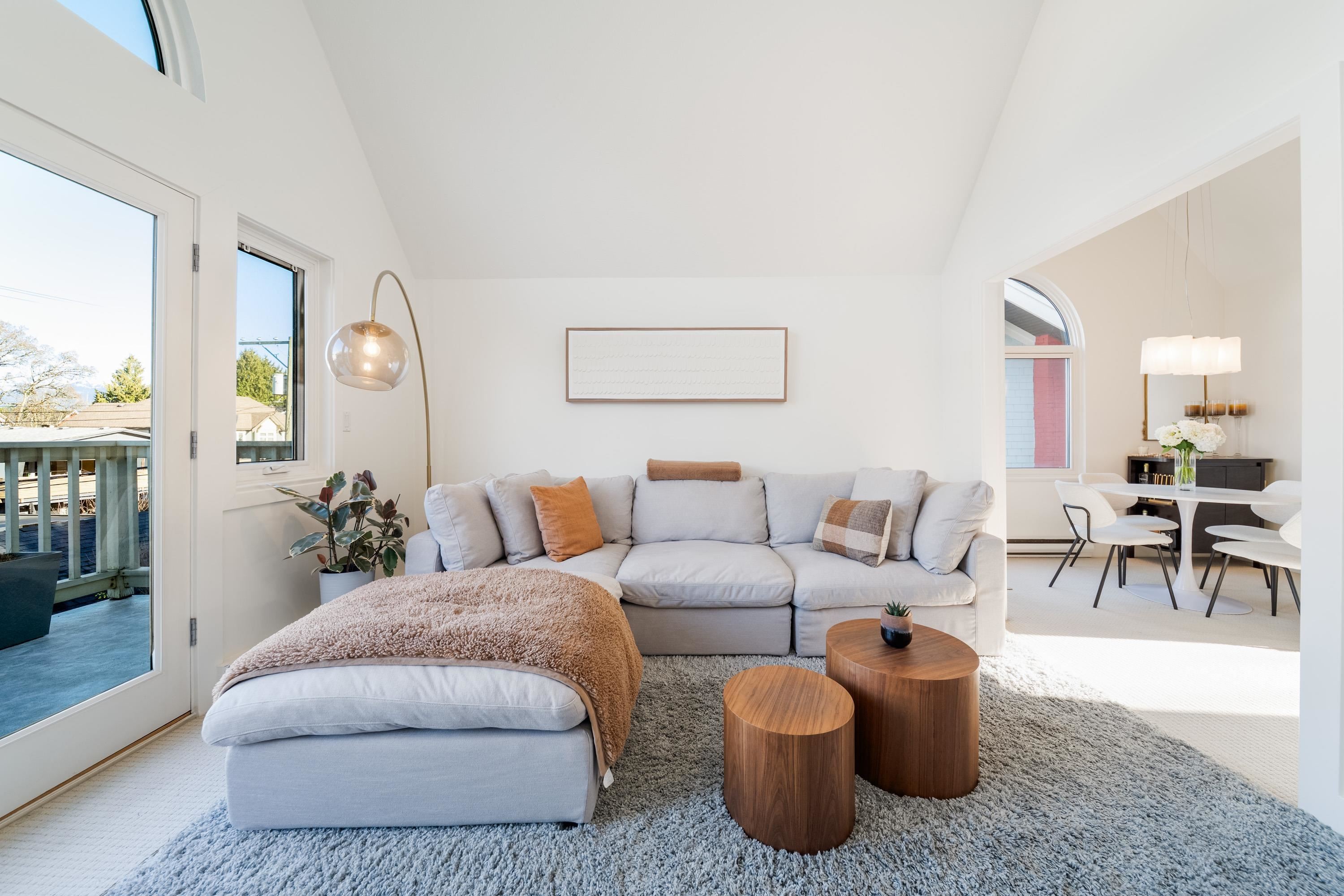 141 13Th Avenue W, Vancouver, BC