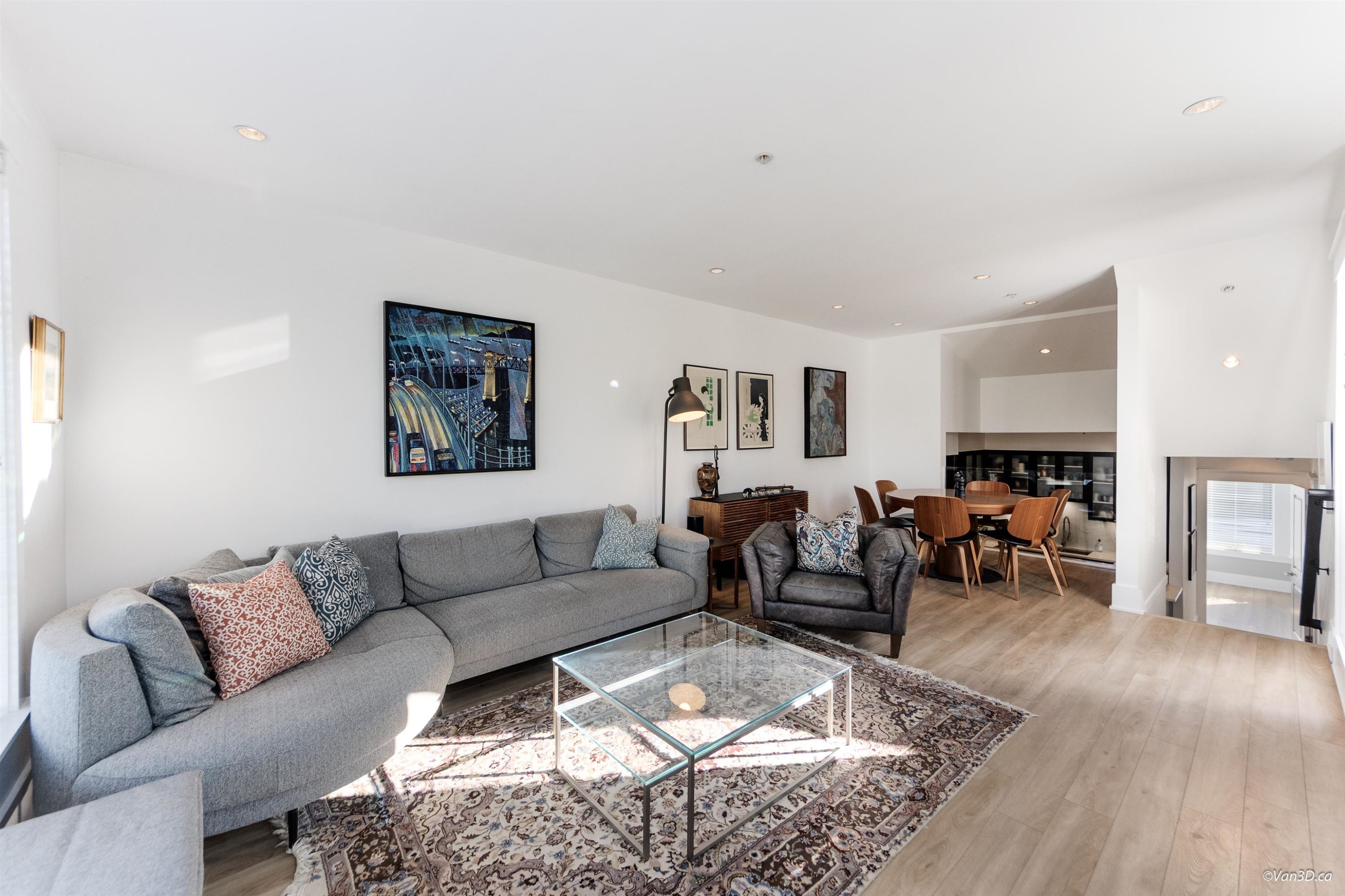 1017 8Th Avenue W, Vancouver, BC