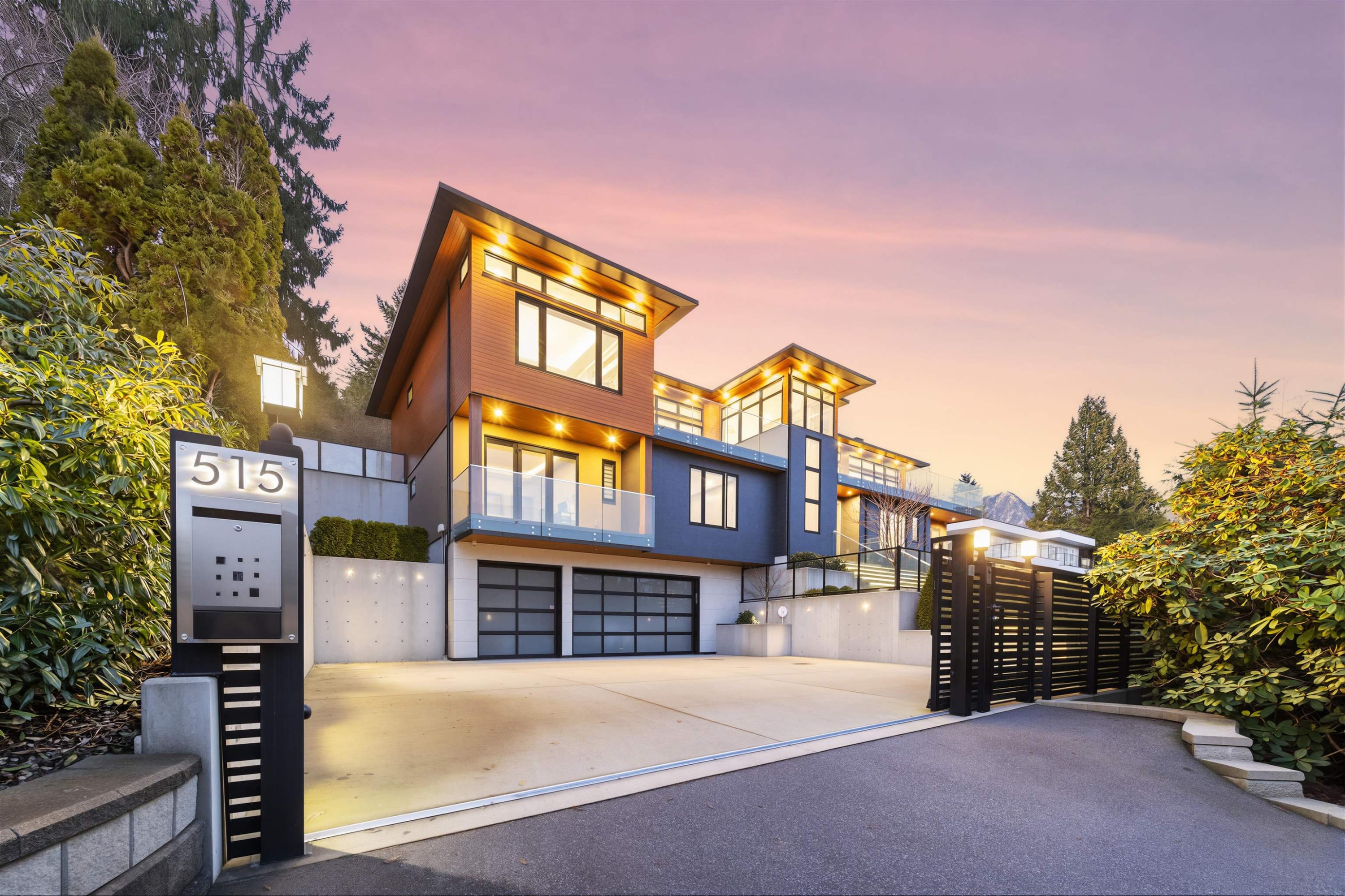 515 Ballantree Road, West Vancouver, BC