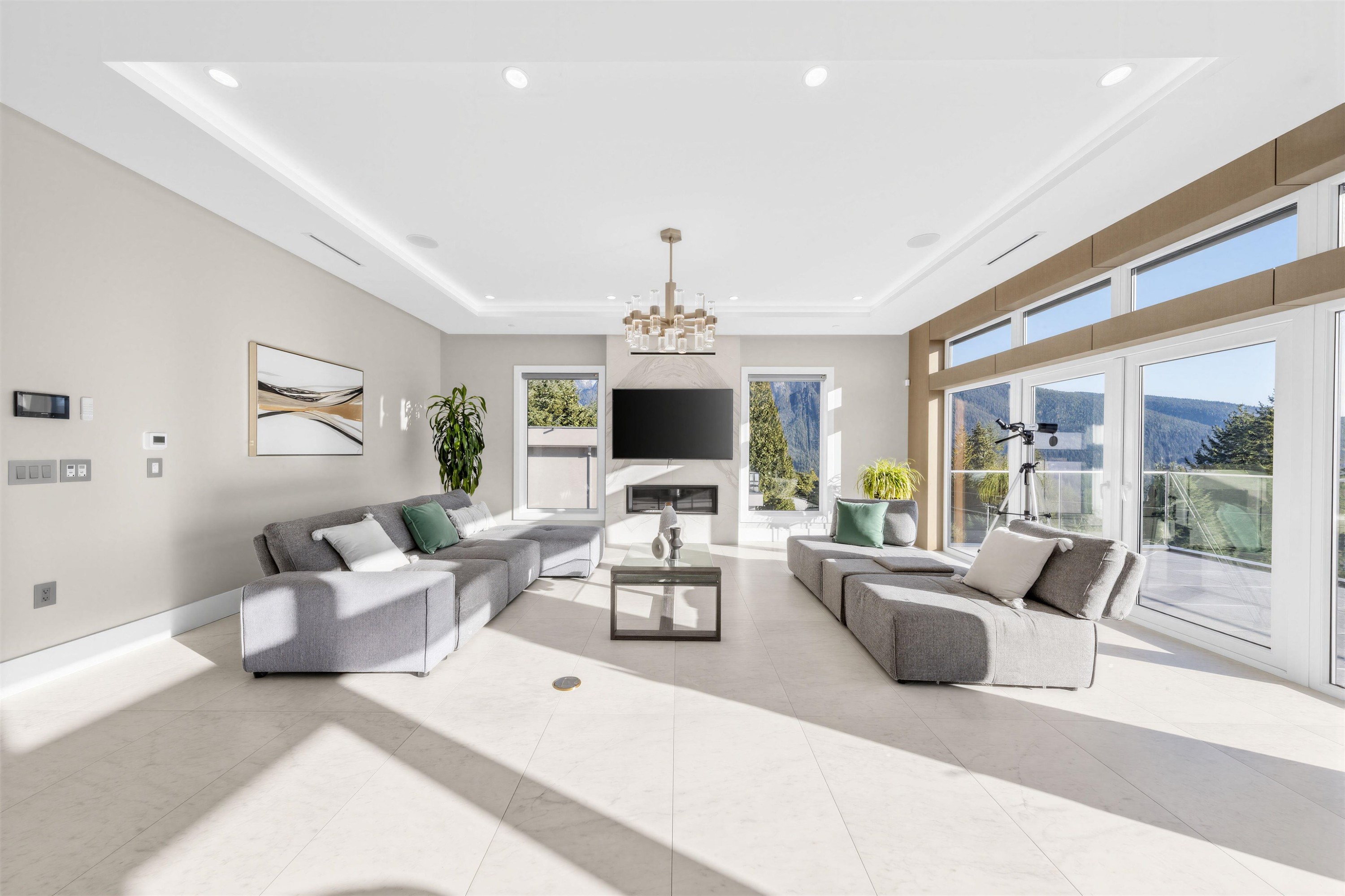 515 Ballantree Road, West Vancouver, BC