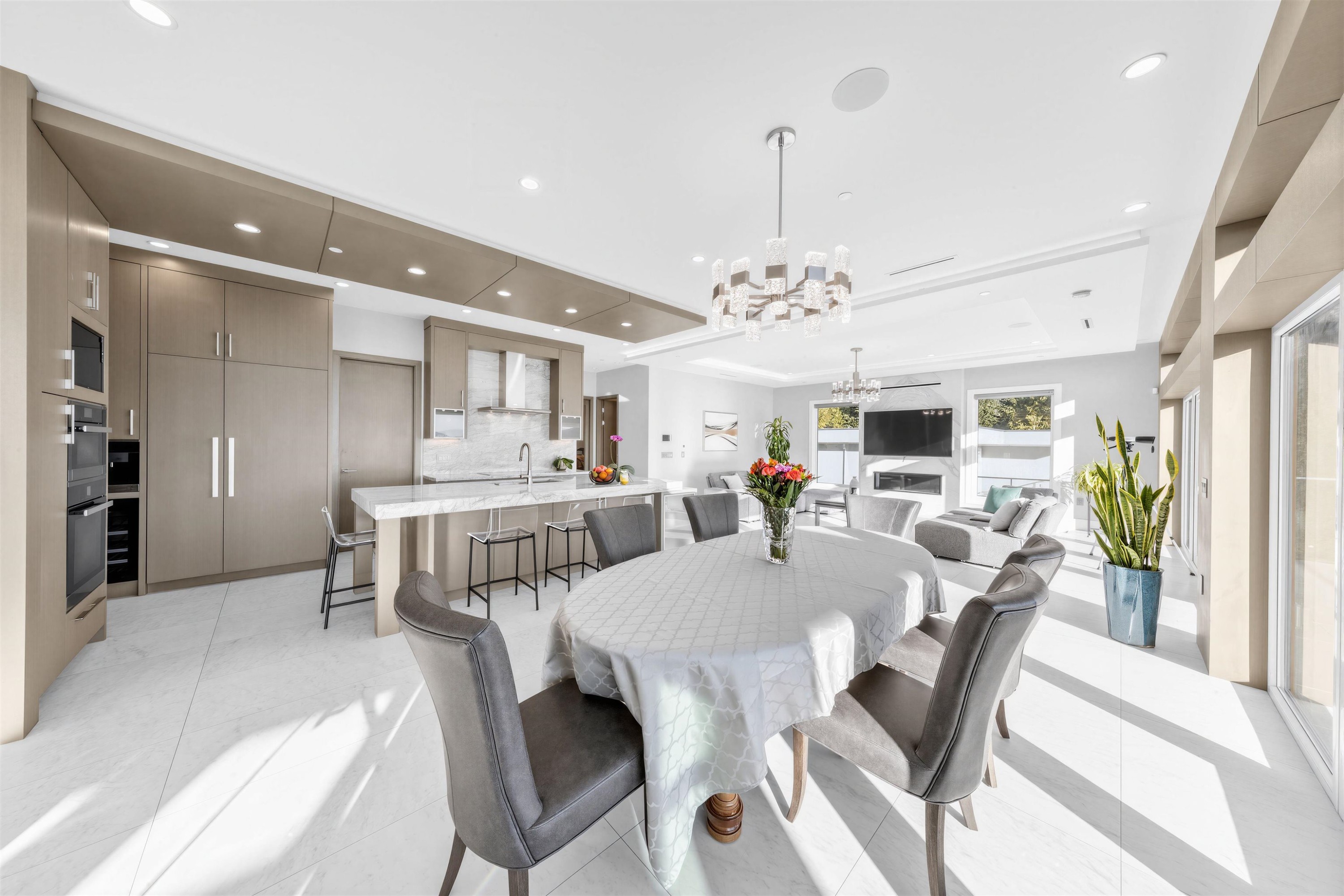 515 Ballantree Road, West Vancouver, BC