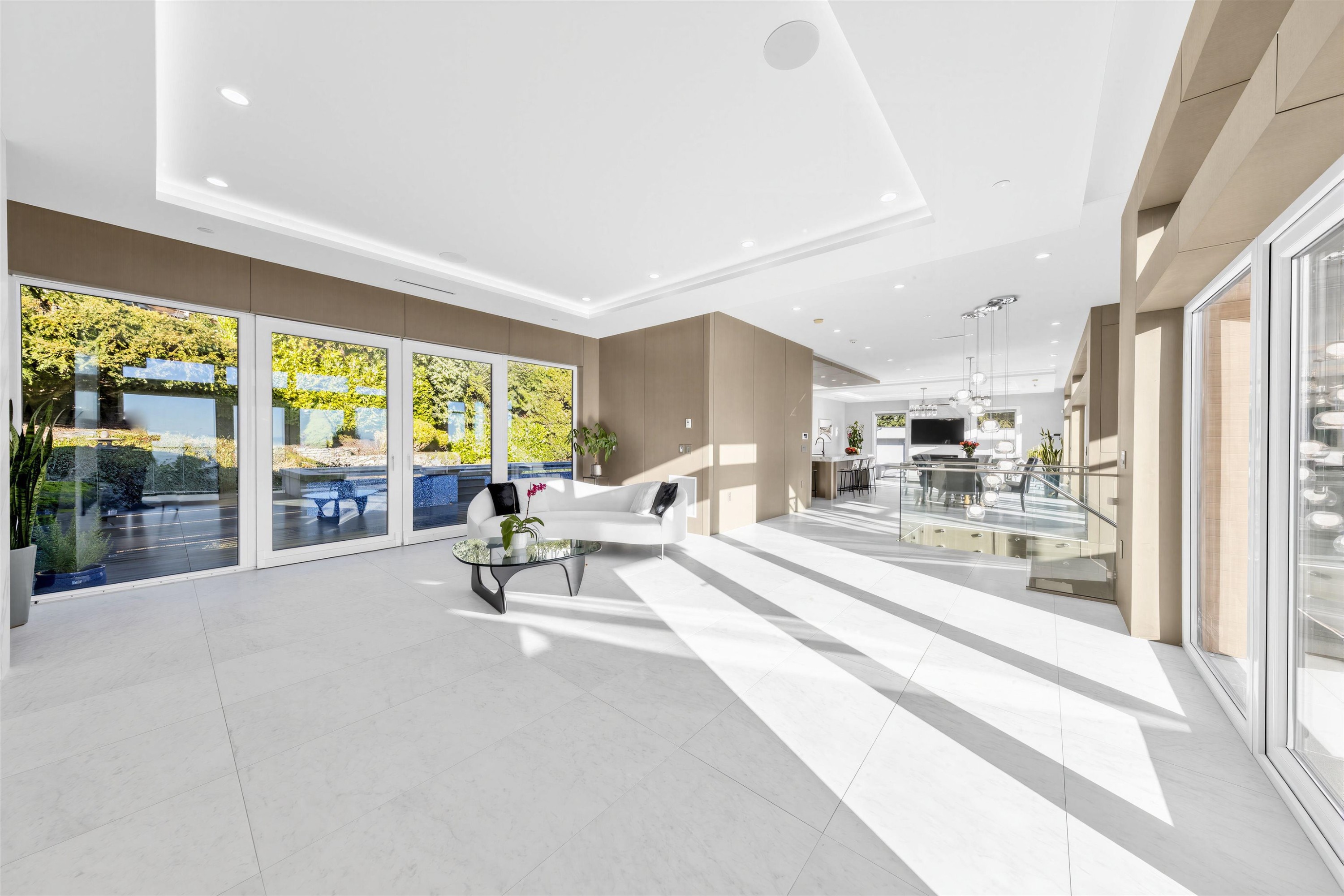 515 Ballantree Road, West Vancouver, BC