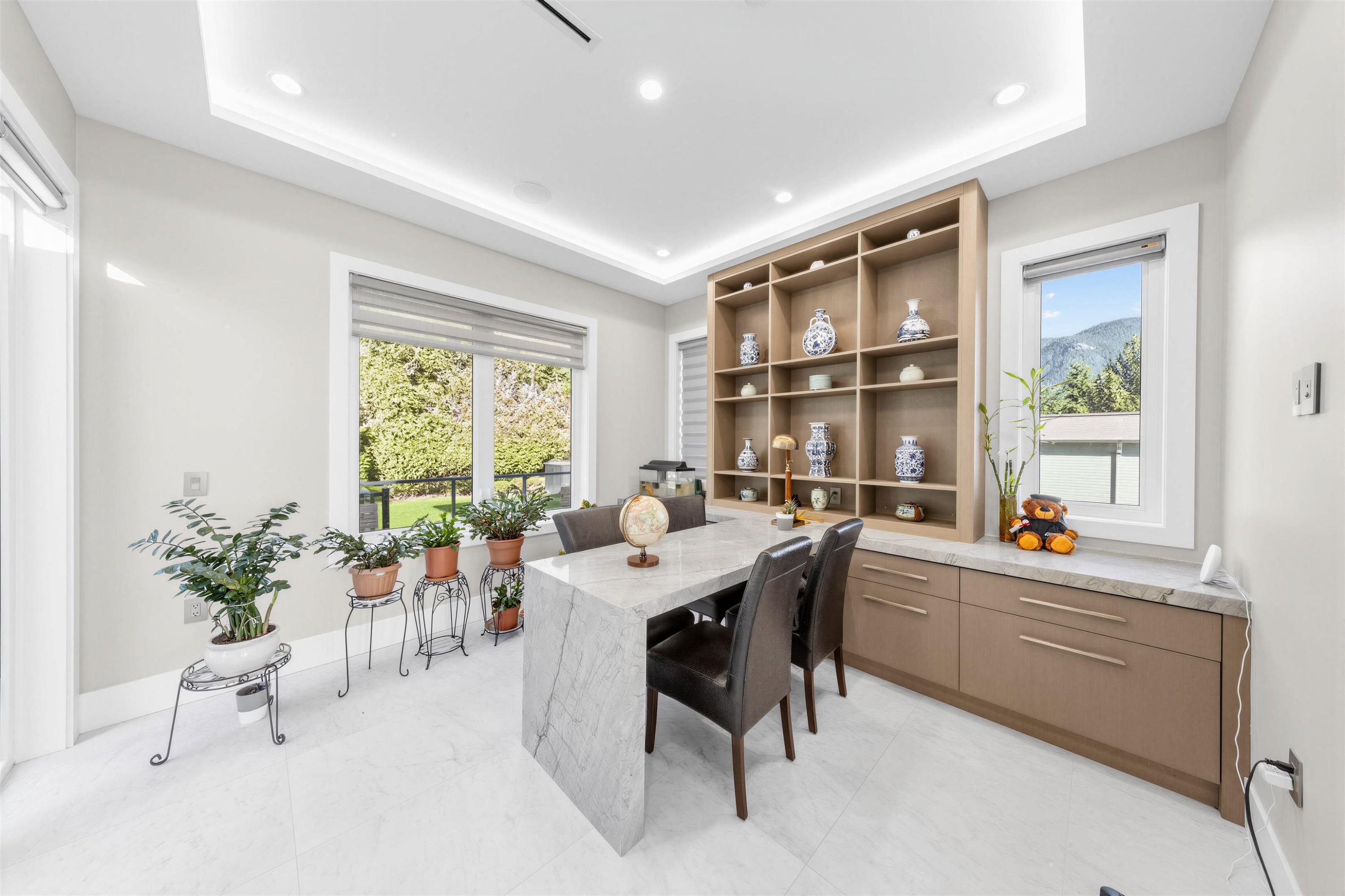 515 Ballantree Road, West Vancouver, BC